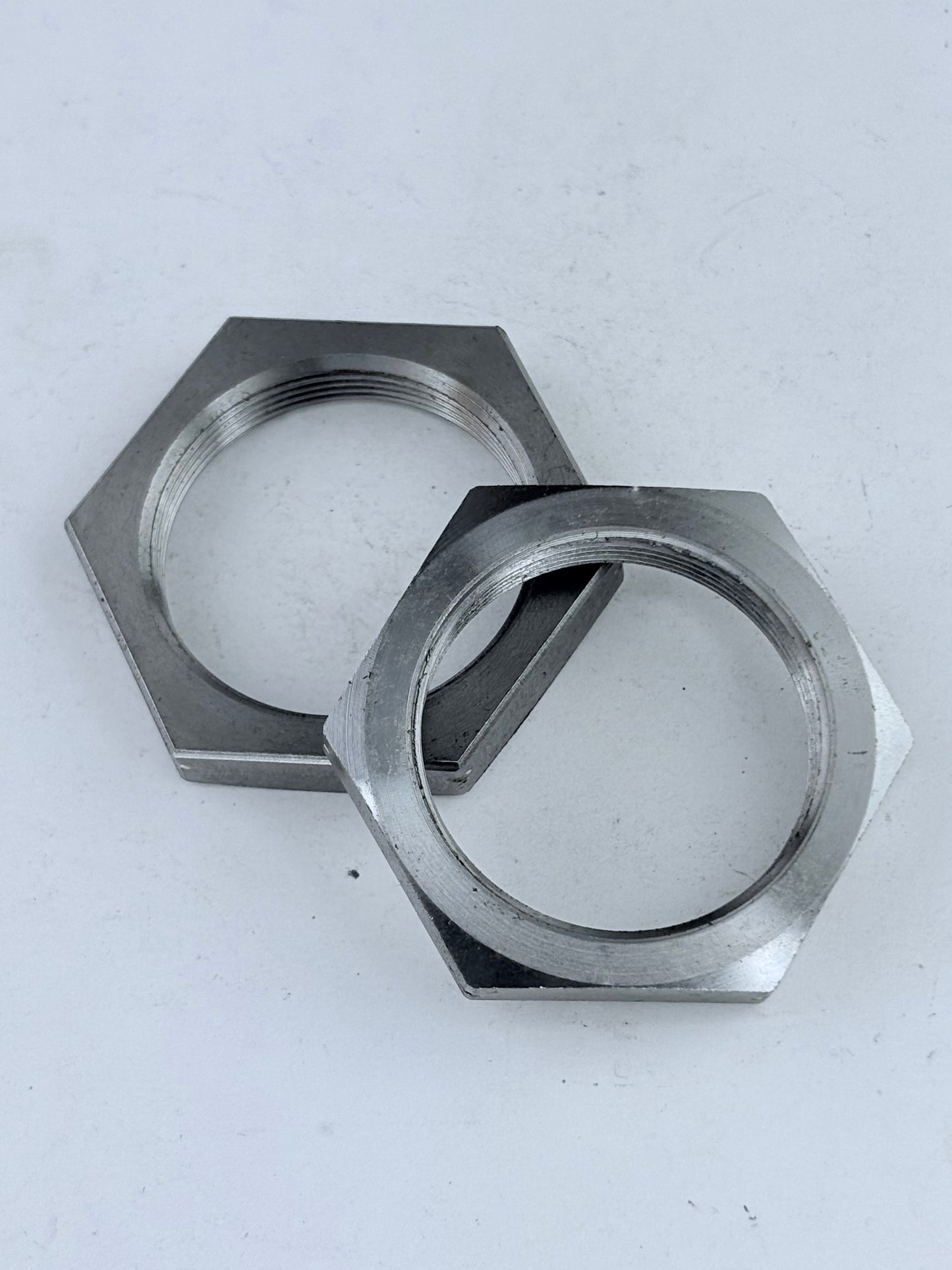 57-2536 - NUT - GEARBOX SPROCKET - UNIT 500