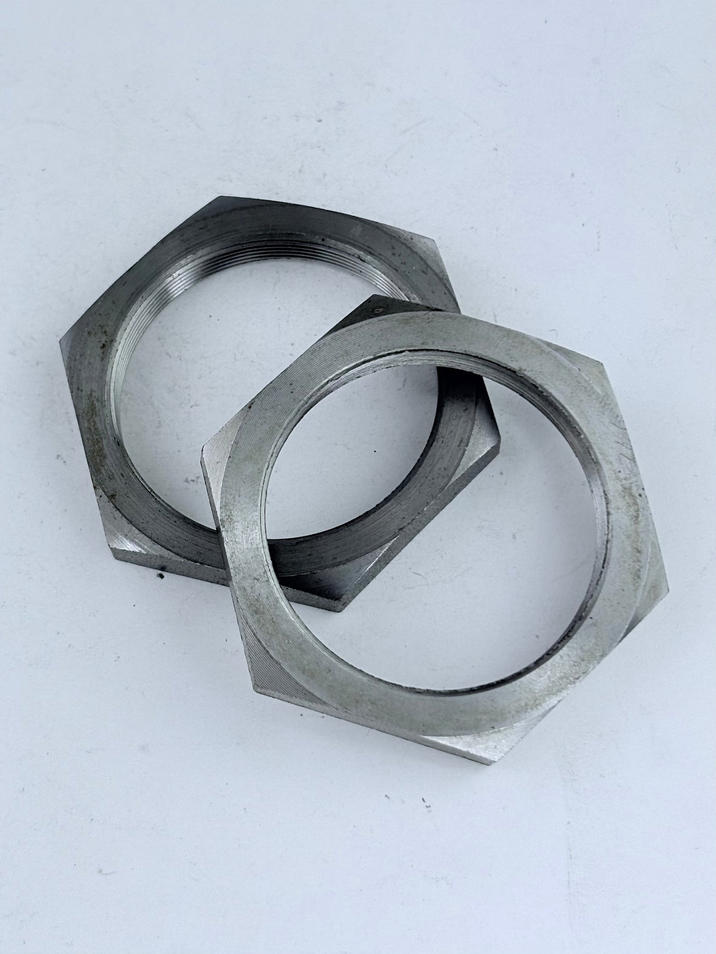 57-4396 - NUT - GEARBOX SPROCKET