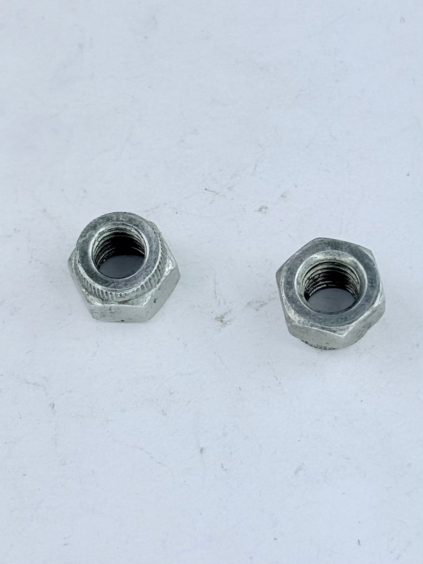 21-7091 - NUT - 5/16"-24 - LOCK LATE CONNECTING ROD