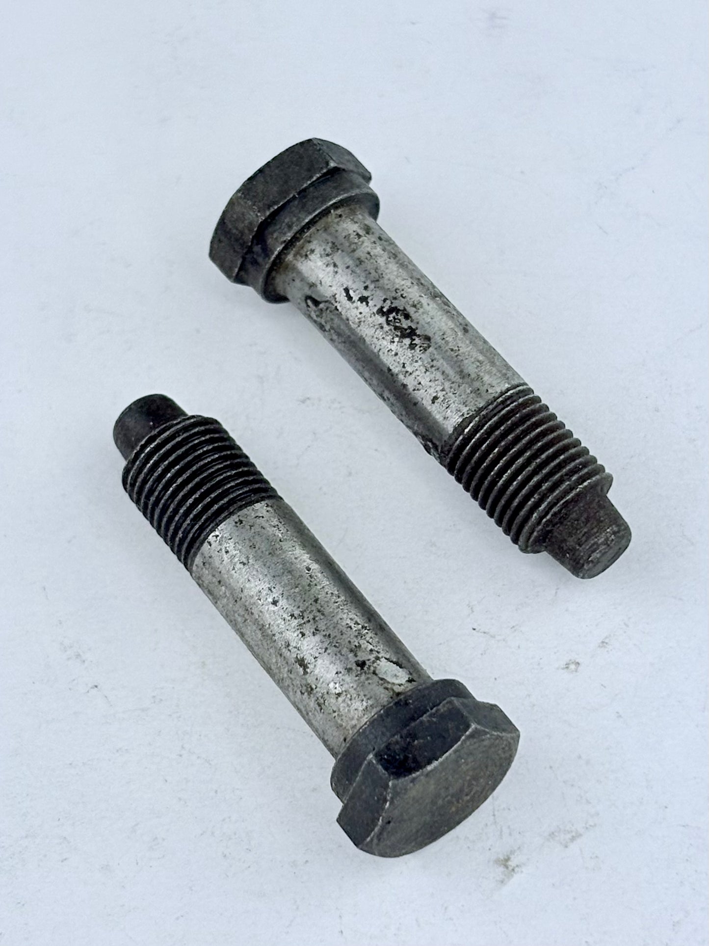 71-1406 - BOLT - FLYWHEEL TO CRANKSHAFT - 1969 ON