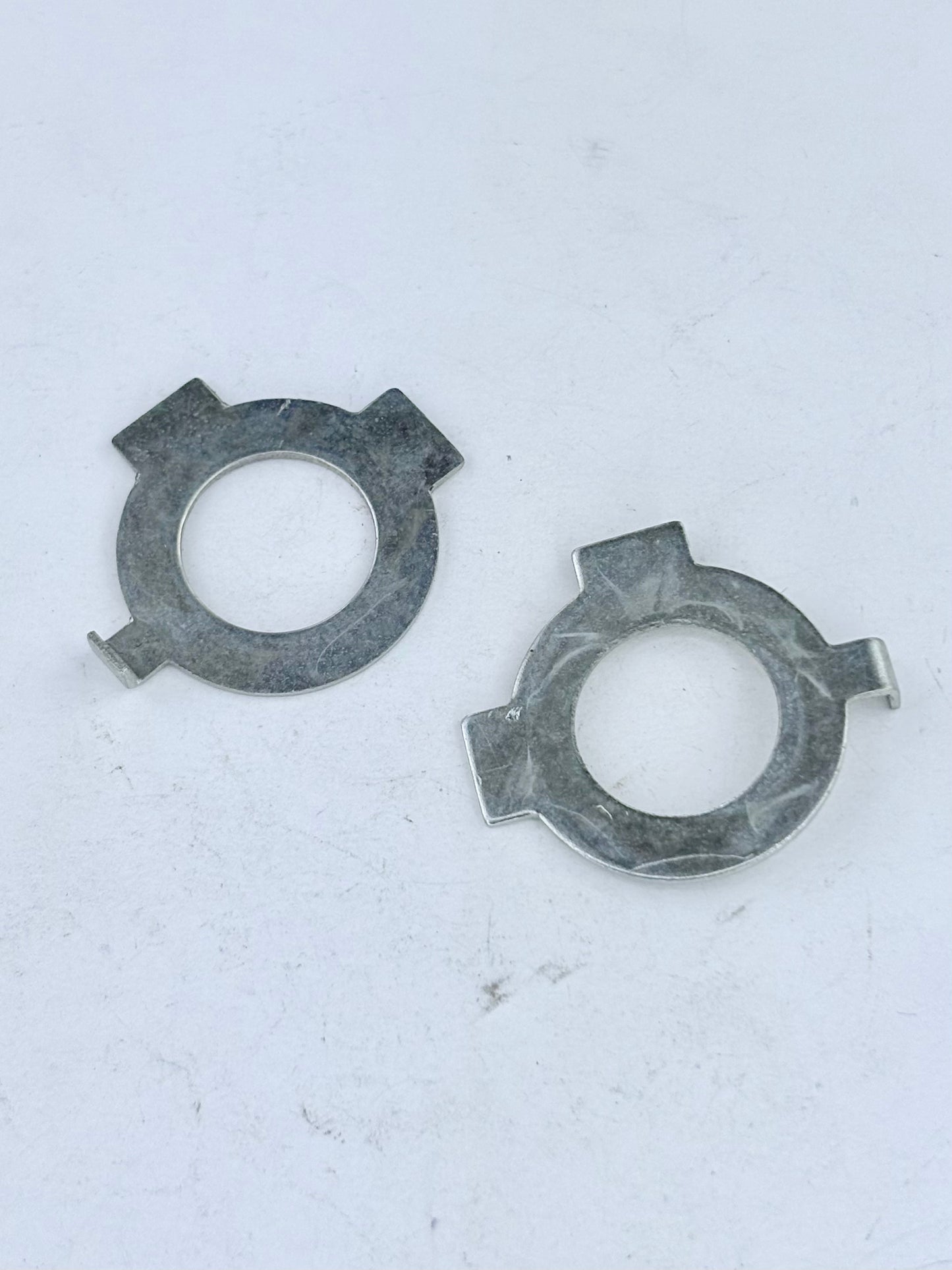 82-7343 - TAB WASHER - SWING ARM - UNIT 500