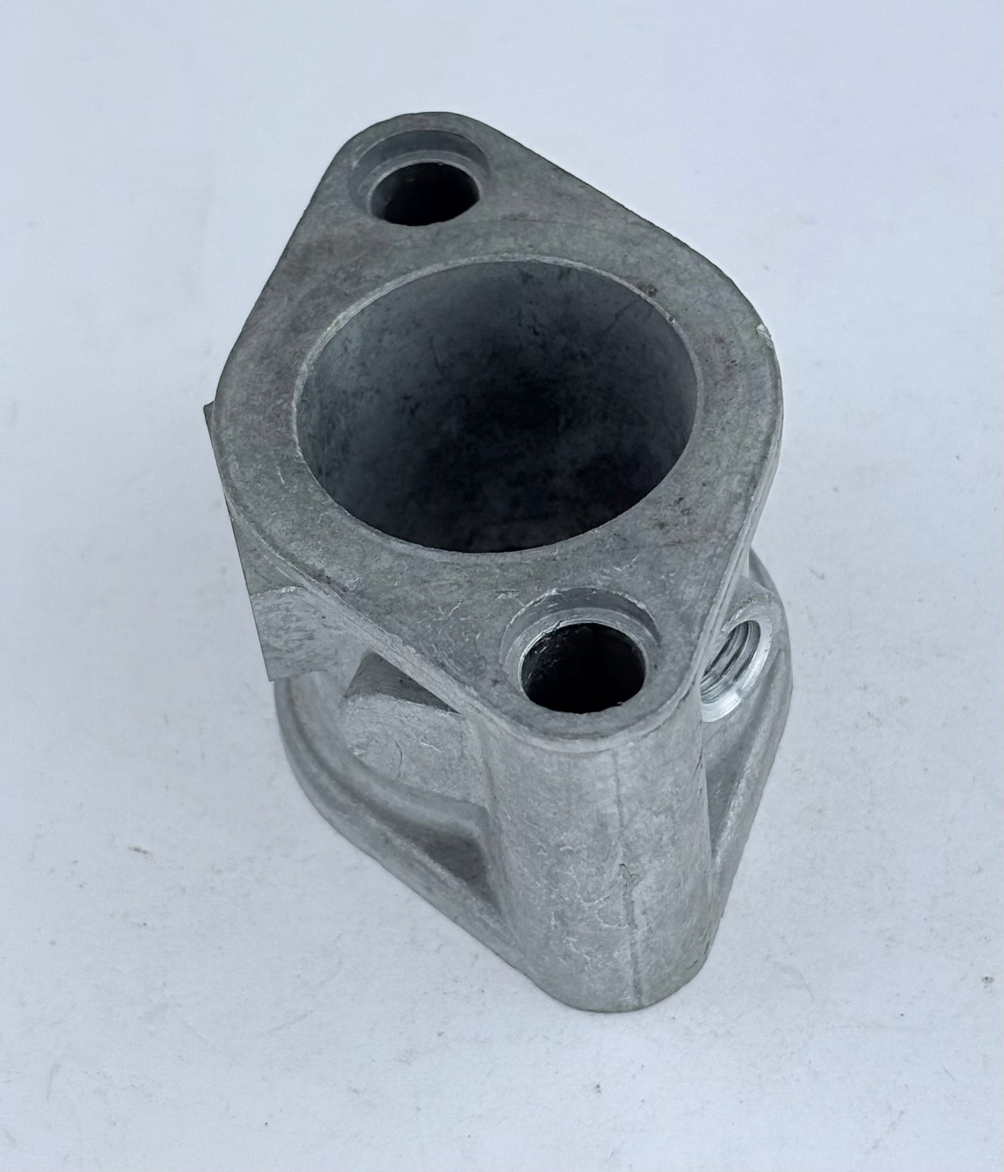 71-2812 - INTAKE MANIFOLD - TRIUMPH T120 - 1972
