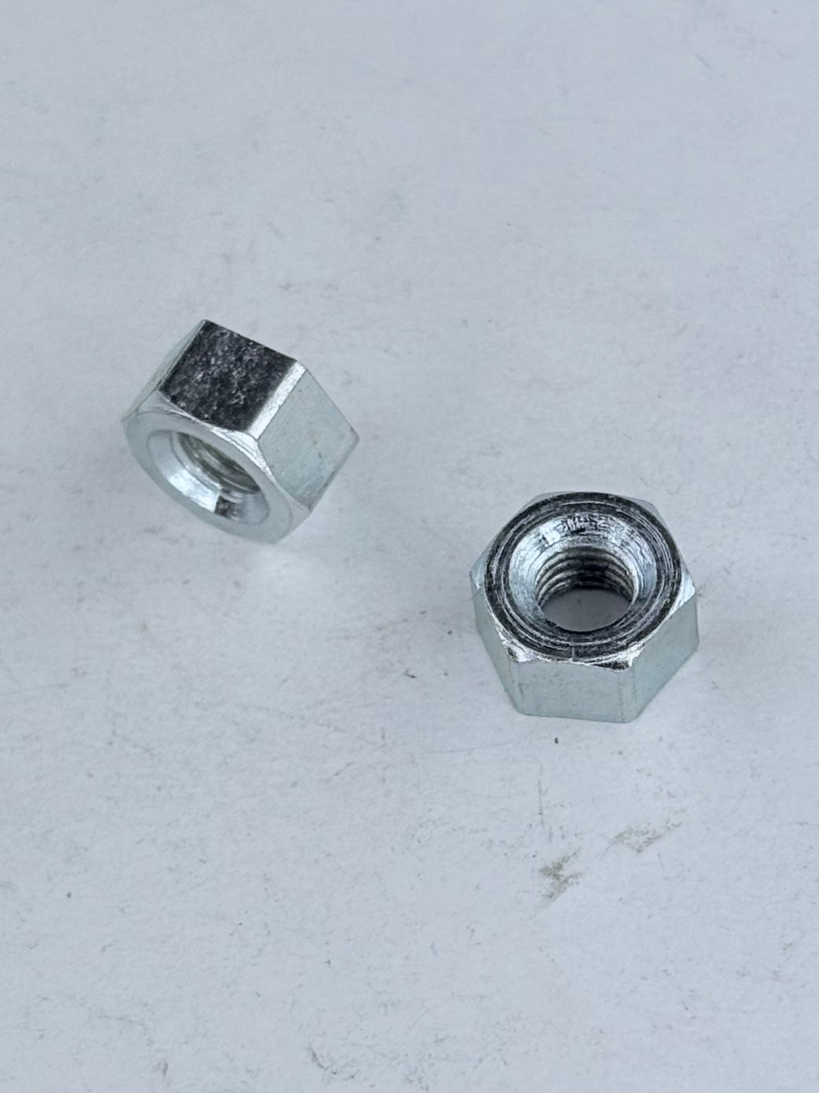 57-2706 - NUT - 1/4-26 CEI - THICK