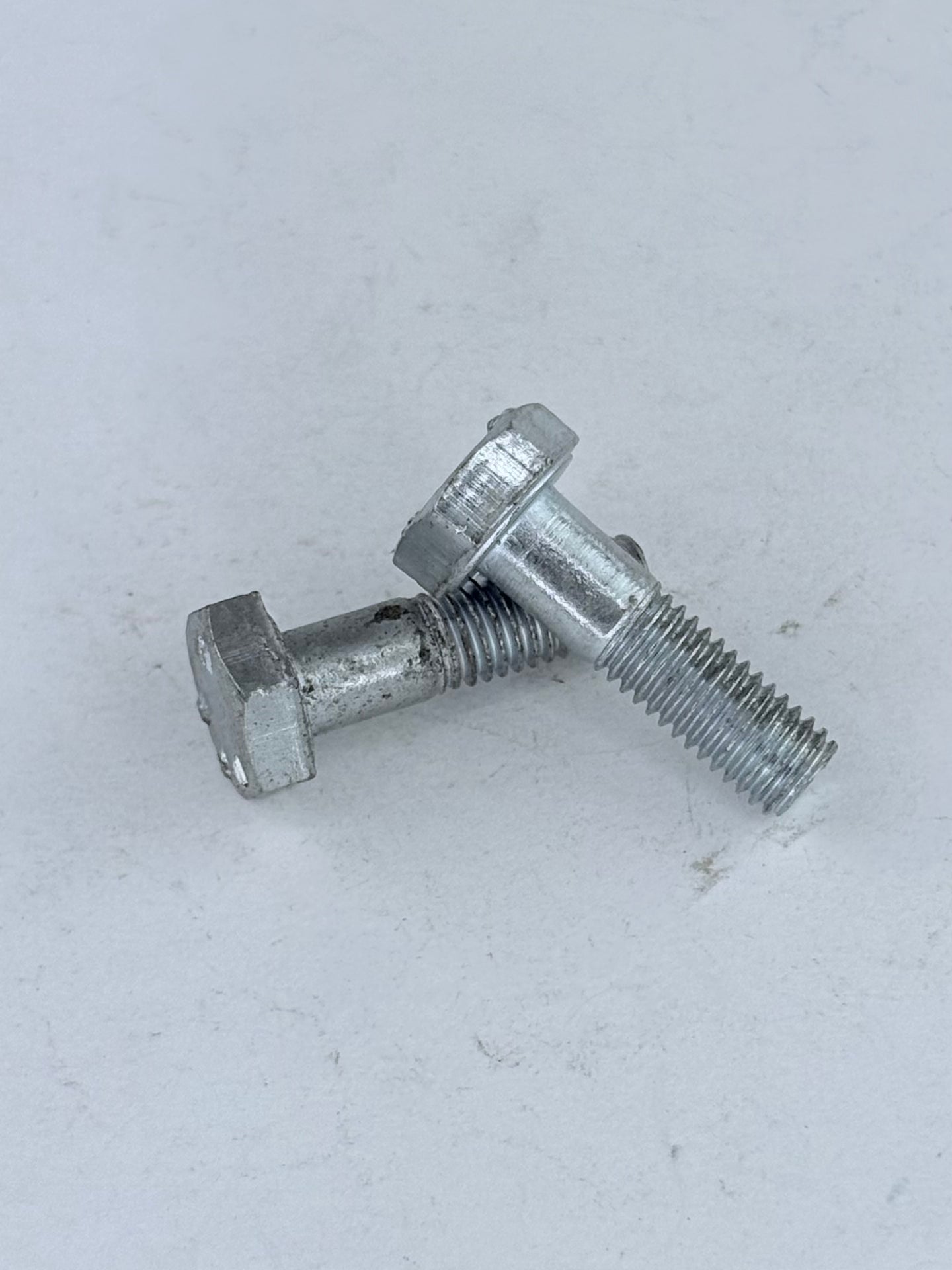 57-2703 - BOLT - 1/4-26x3/4 - HEX HEAD