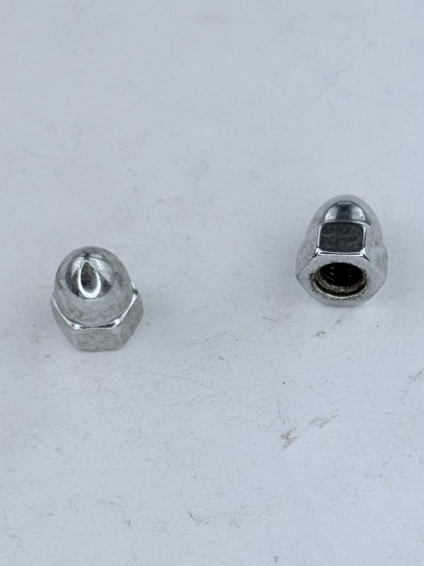 68-0137 - NUT - 1/4-26 - ACORN