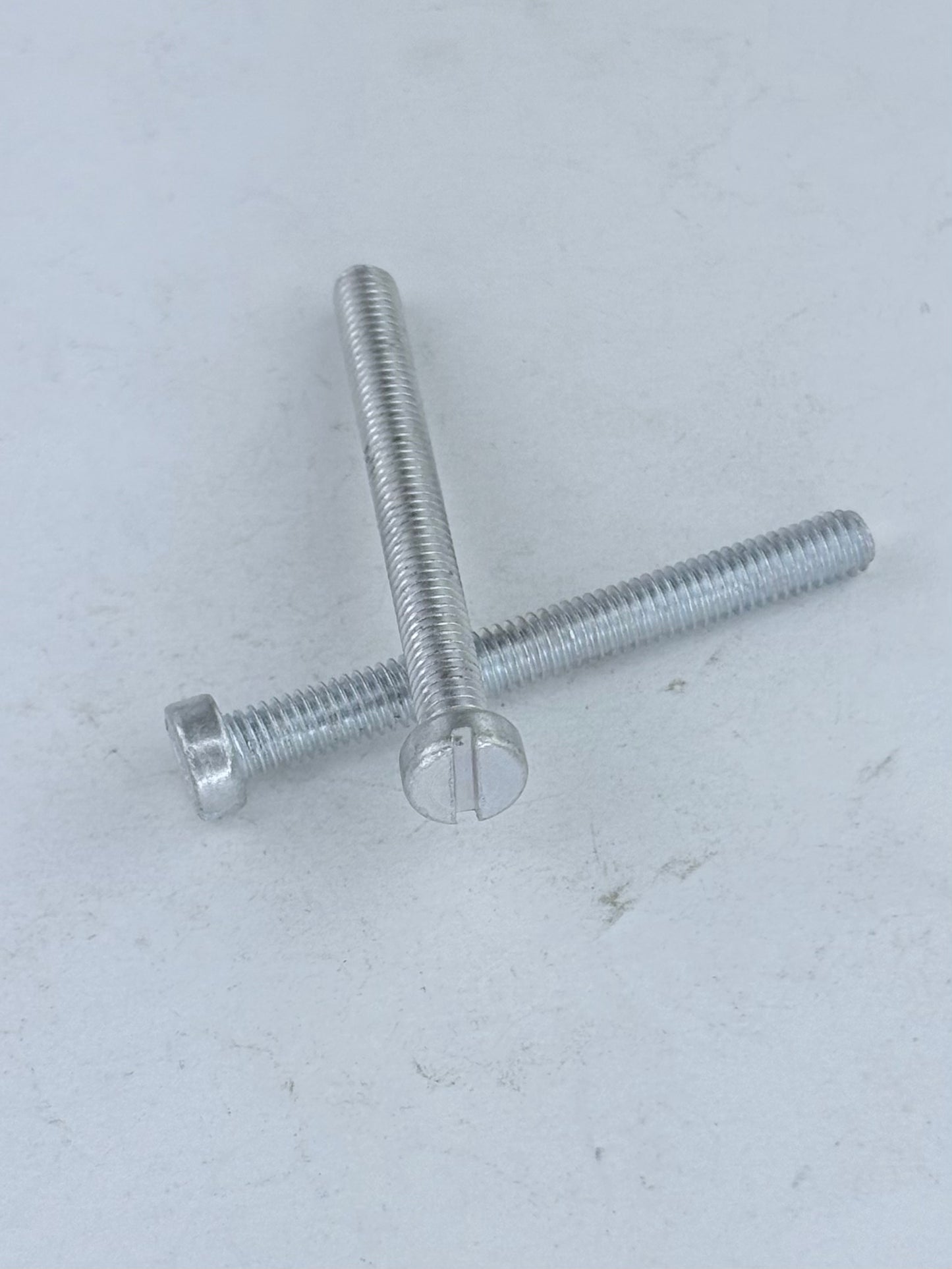 70-3221 - SCREW - 2BA X 1 15/16" - CRANKCASE - T20