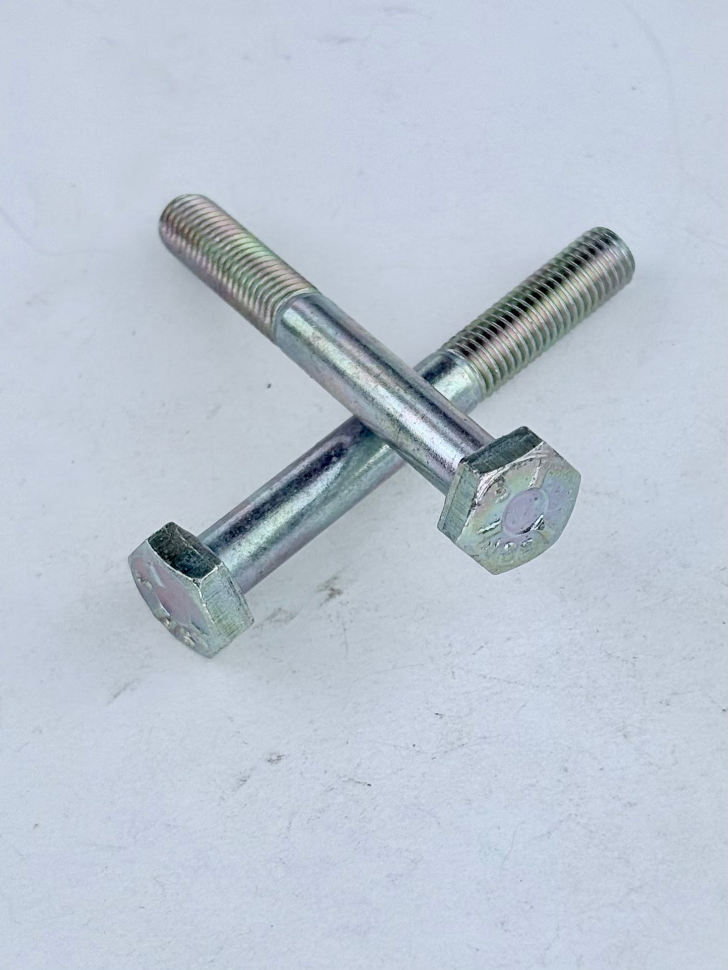 70-8828 - AUTO ADVANCE BOLT - 1/4 x 2" - UNF