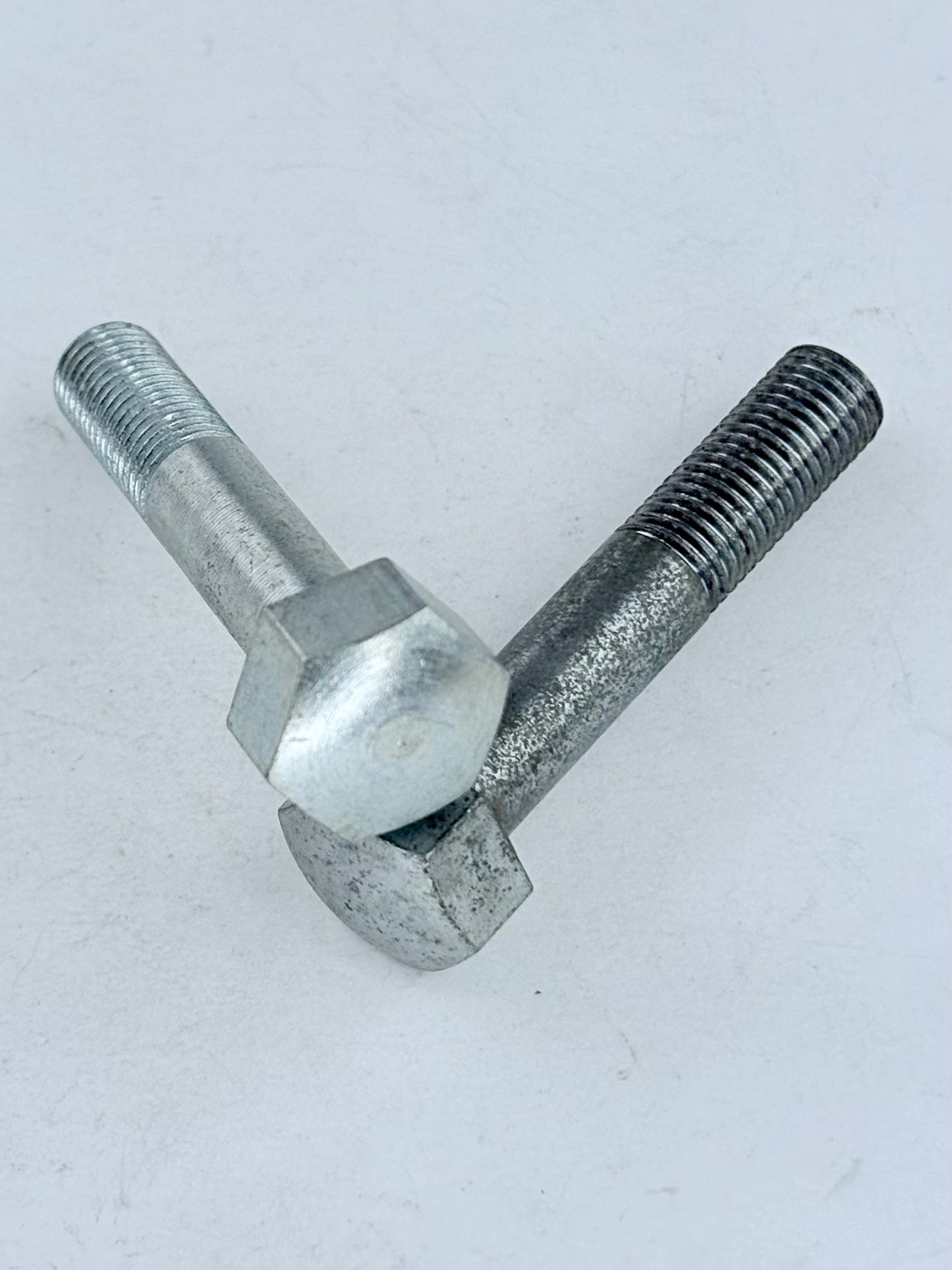 82-1718 - DOMED STEERING BOLT - 5/16-26 X 1 9/16