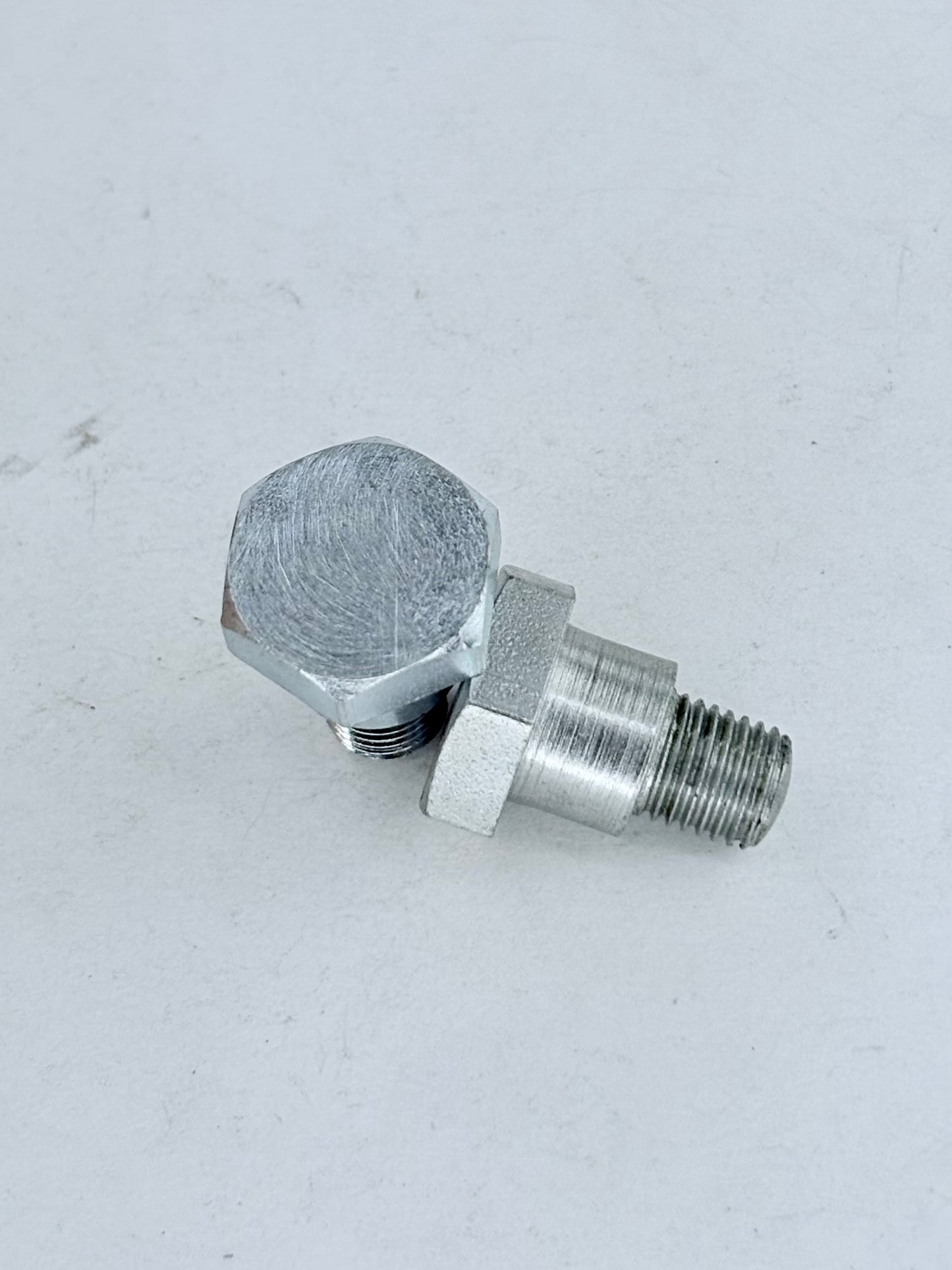 97-0424 - STEPPED BOLT - FRONT STAY