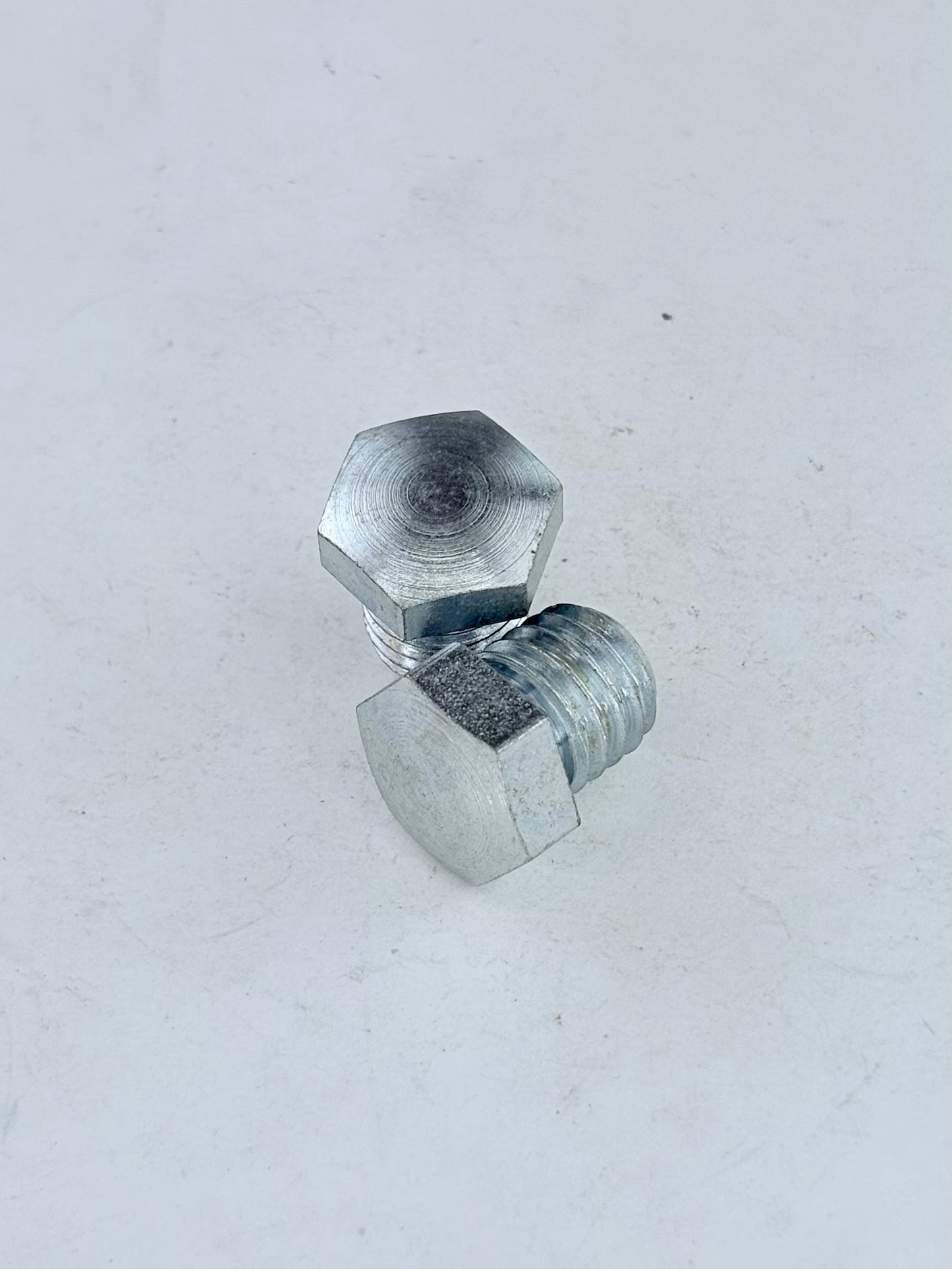 21-1872 - PLUG - TIMING HOLE - 1/2-13 & SUMP PLATE