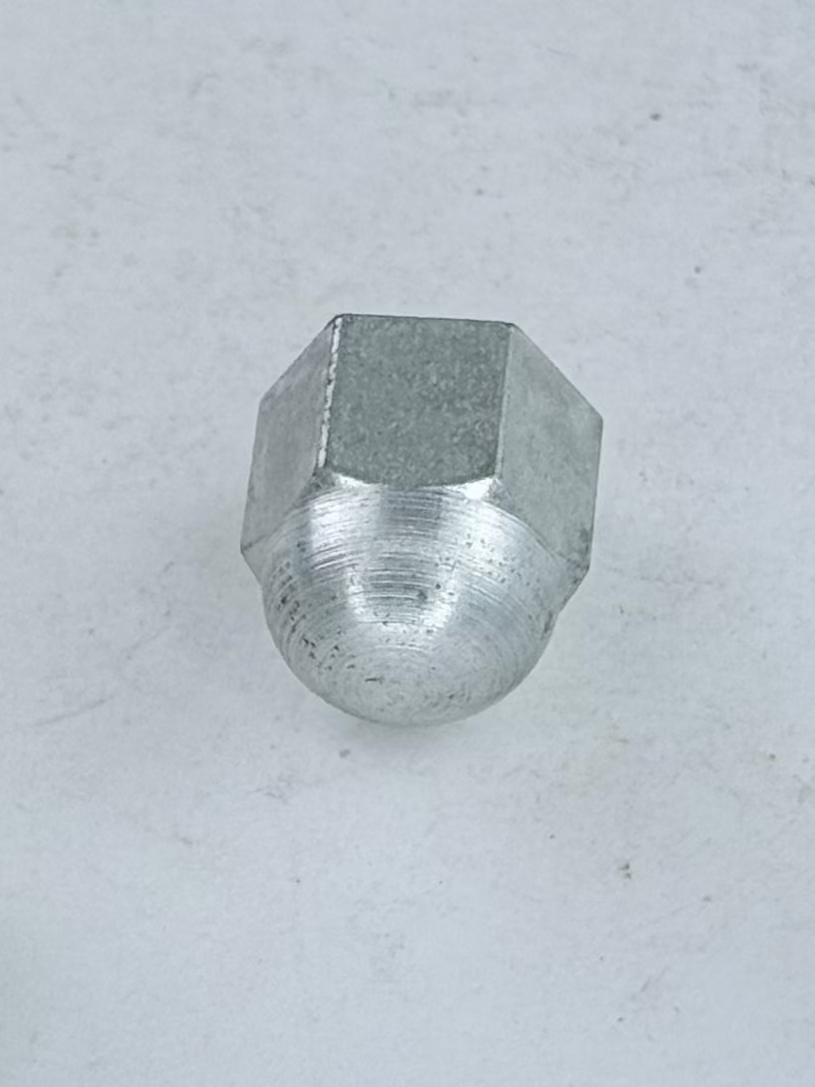 21-0544 - NUT - 5/16-24 - DOMED
