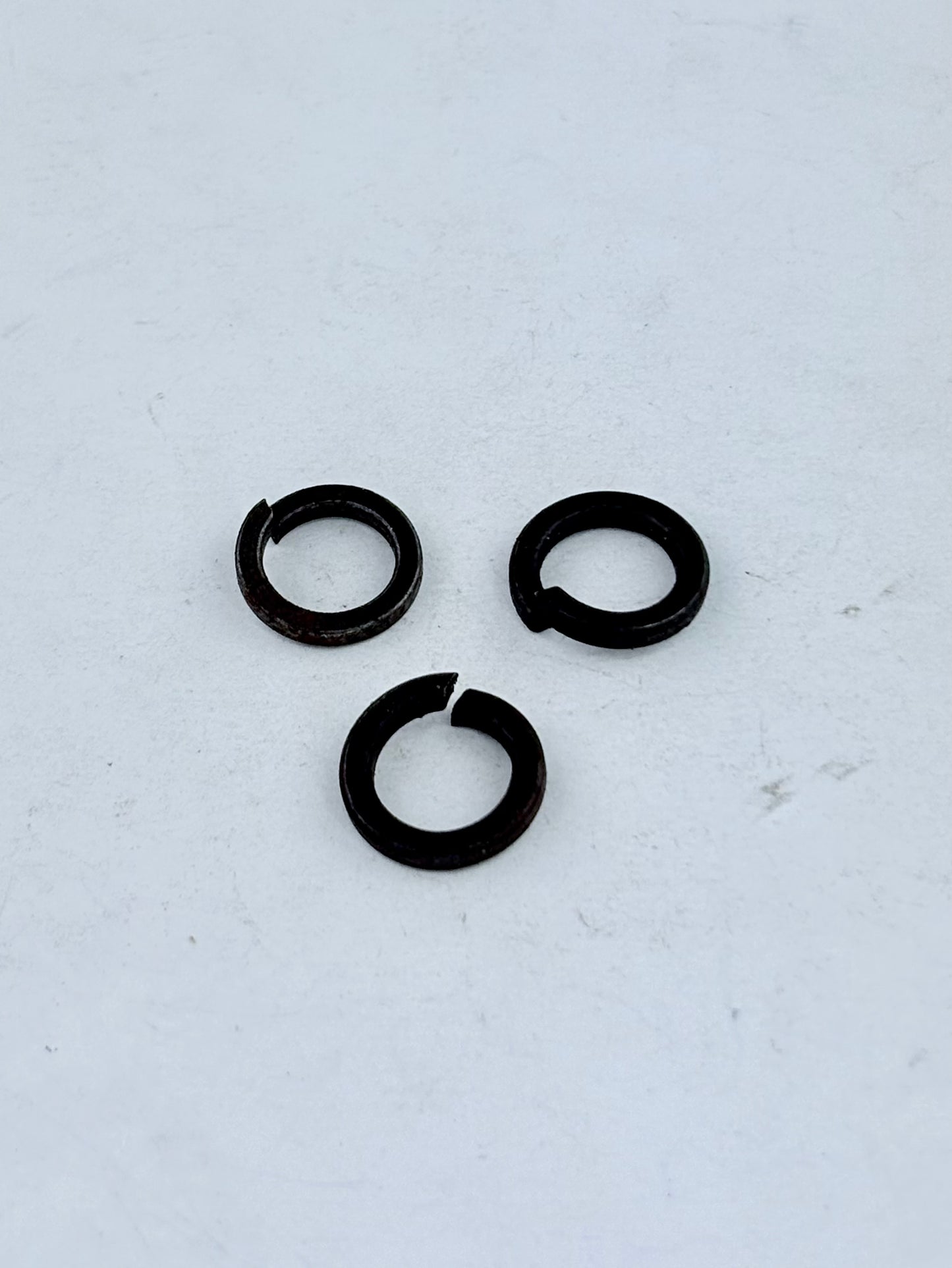 60-2419 - WASHER - 3/8" - LOCK - SMALL OD