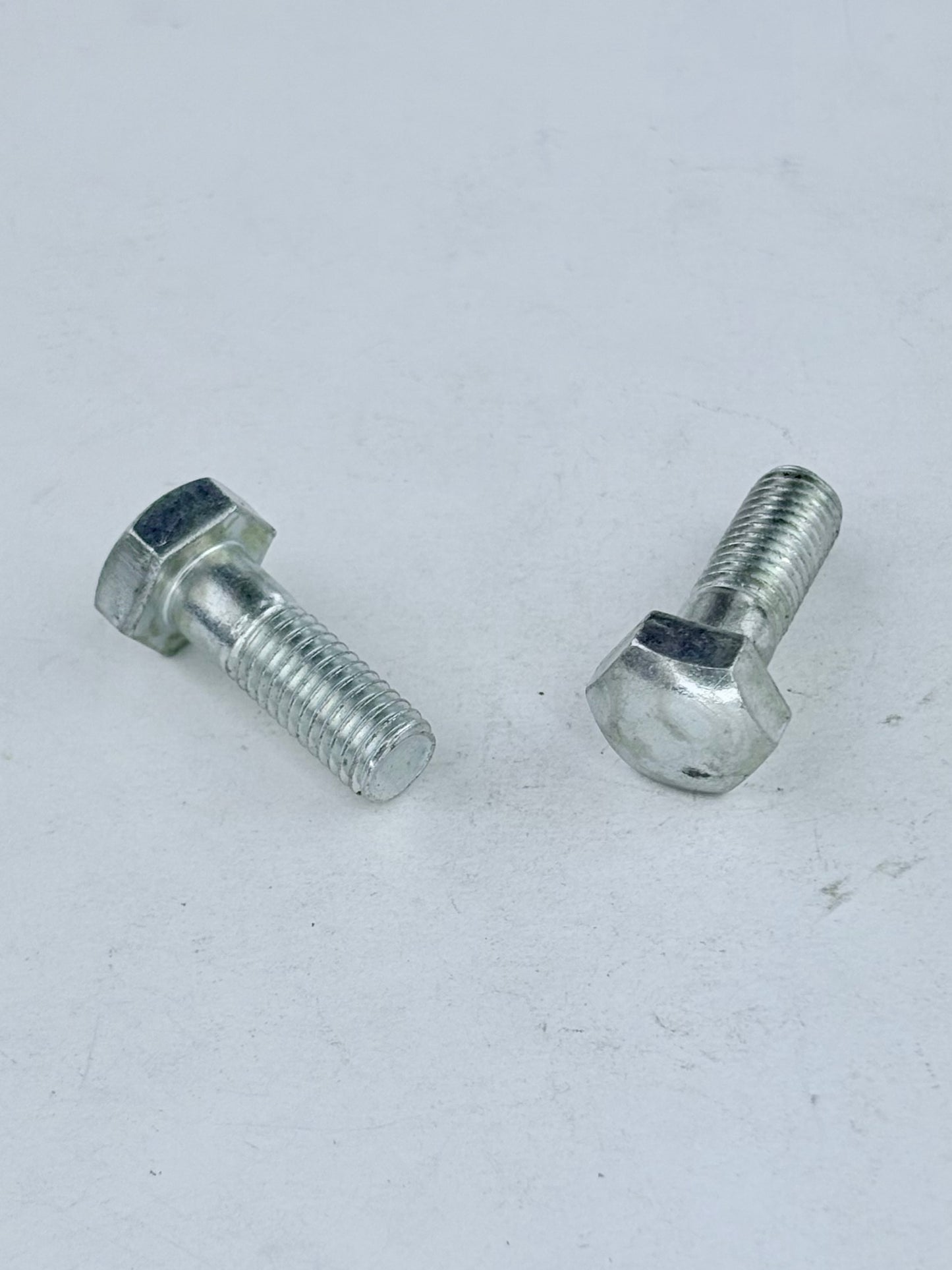 97-0436 - BOLT - HANDLEBAR - DOMED