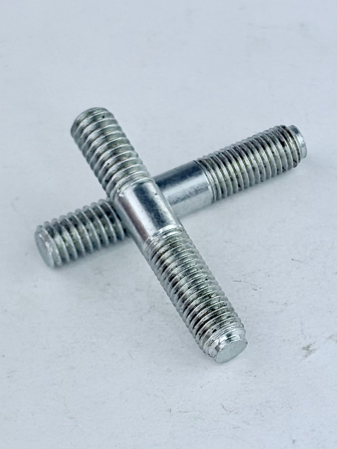 21-2102 - STUD - 5/16-24-18 X 1 7/8" - FORK LEG BOTTOM
