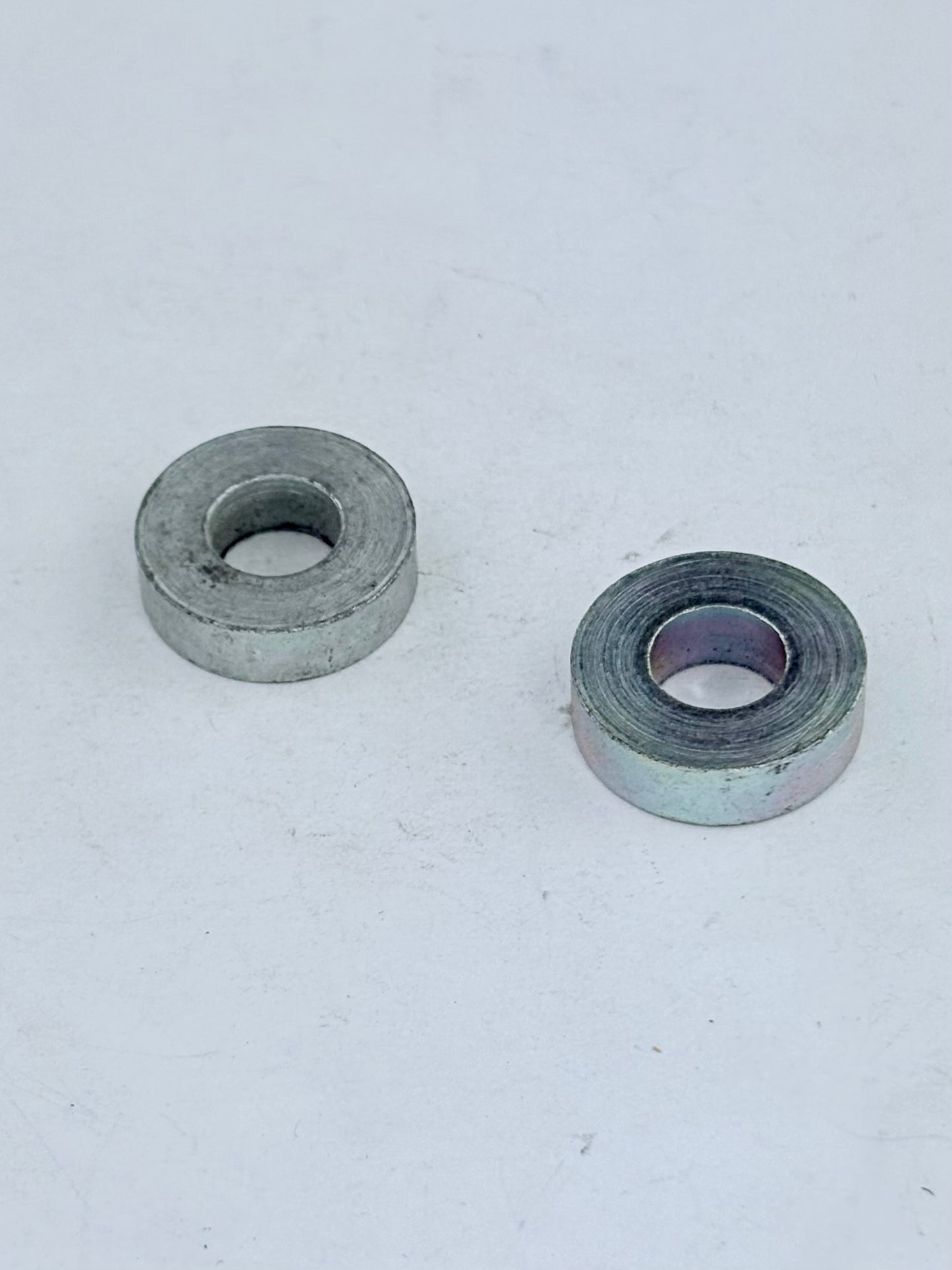 21-7122 - SPACER - TORQUE STAY TO FRAME
