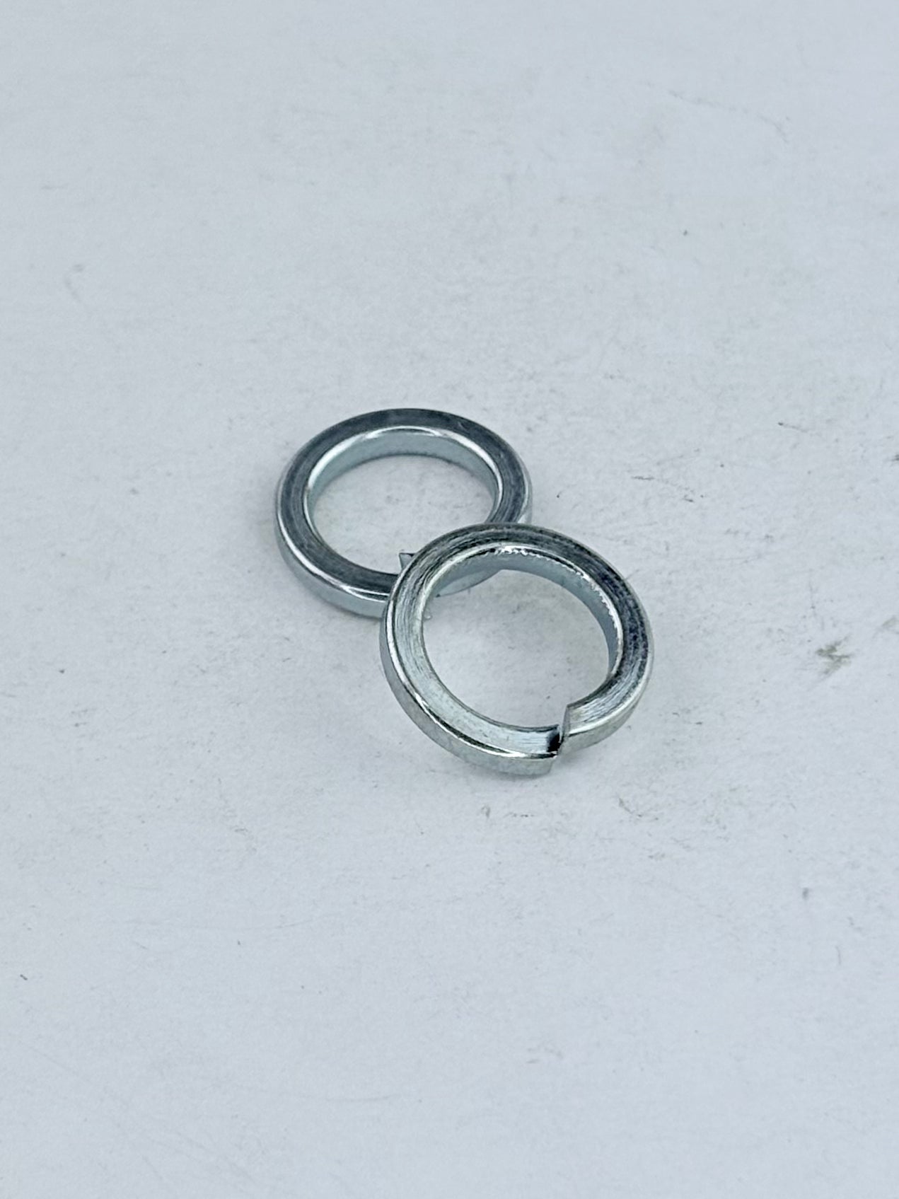 60-4251 - WASHER - W12SWG SPRING - (PCW-73A)