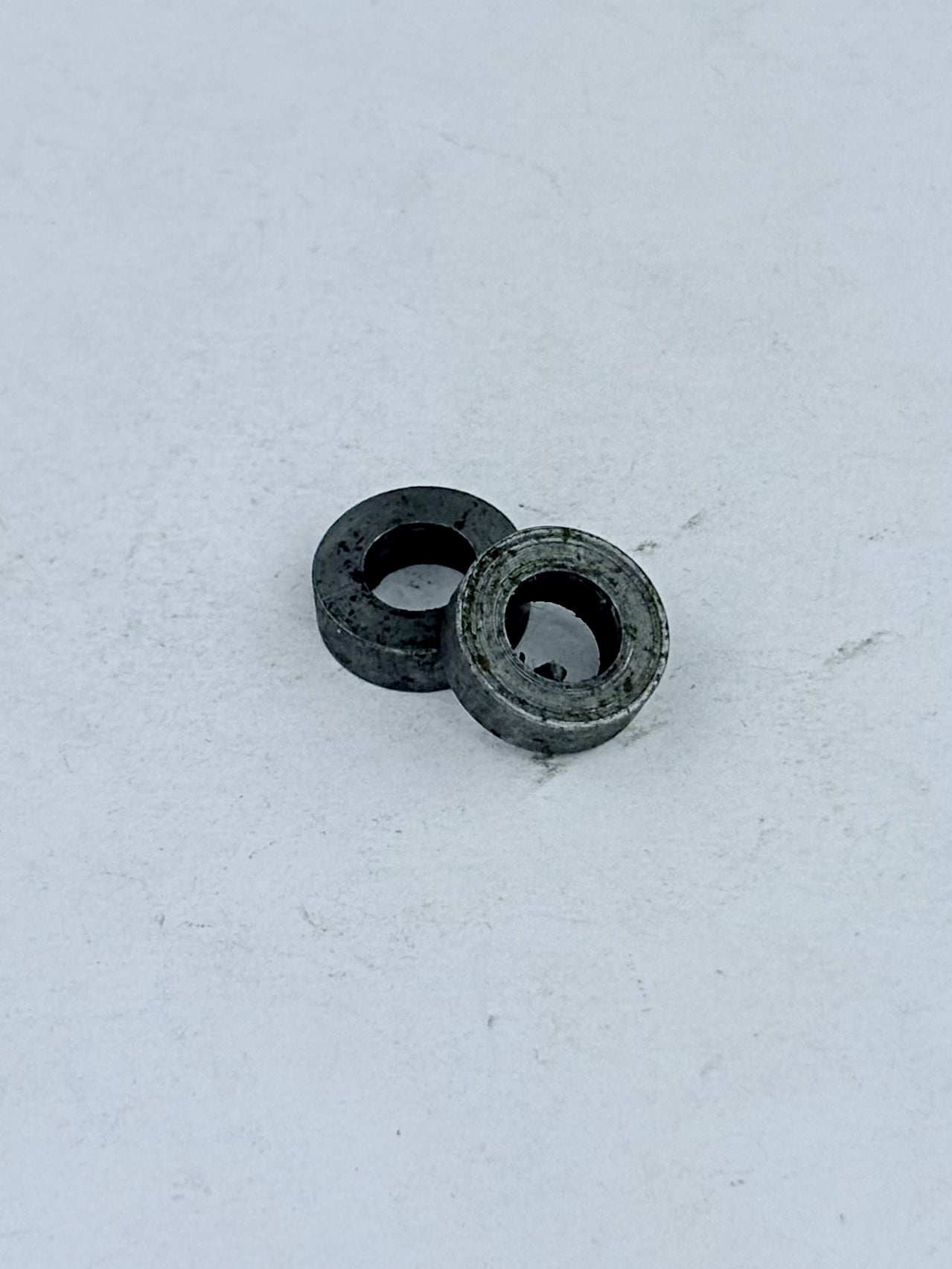 82-3023 - CAP SPACER - DISTRIBUTOR PIECE- 1/4" ID