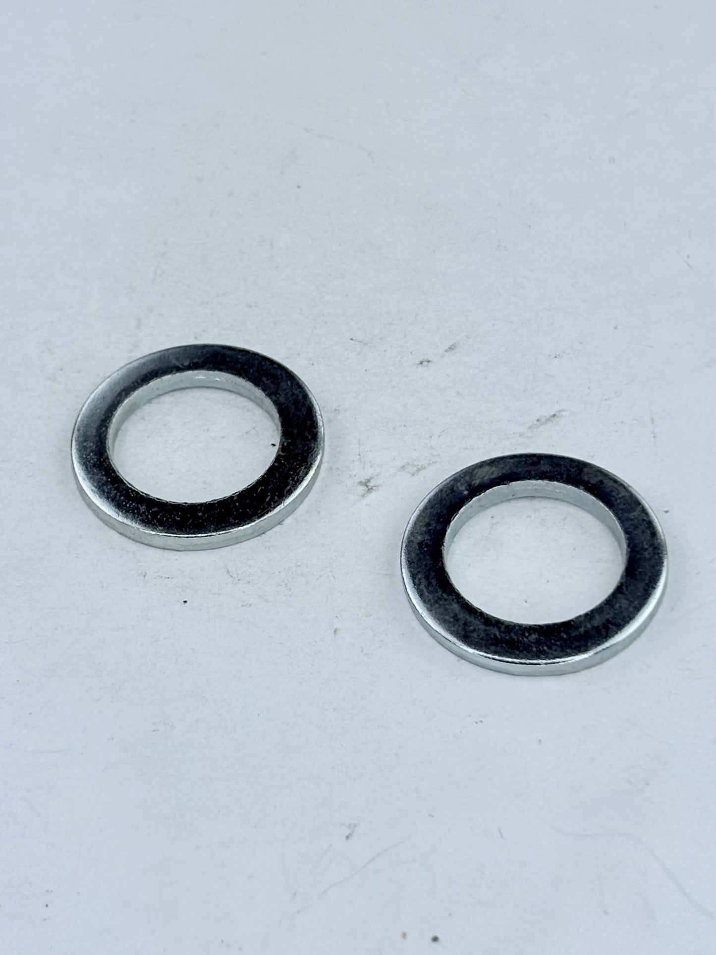83-2266 - WASHER - REAR AXLE