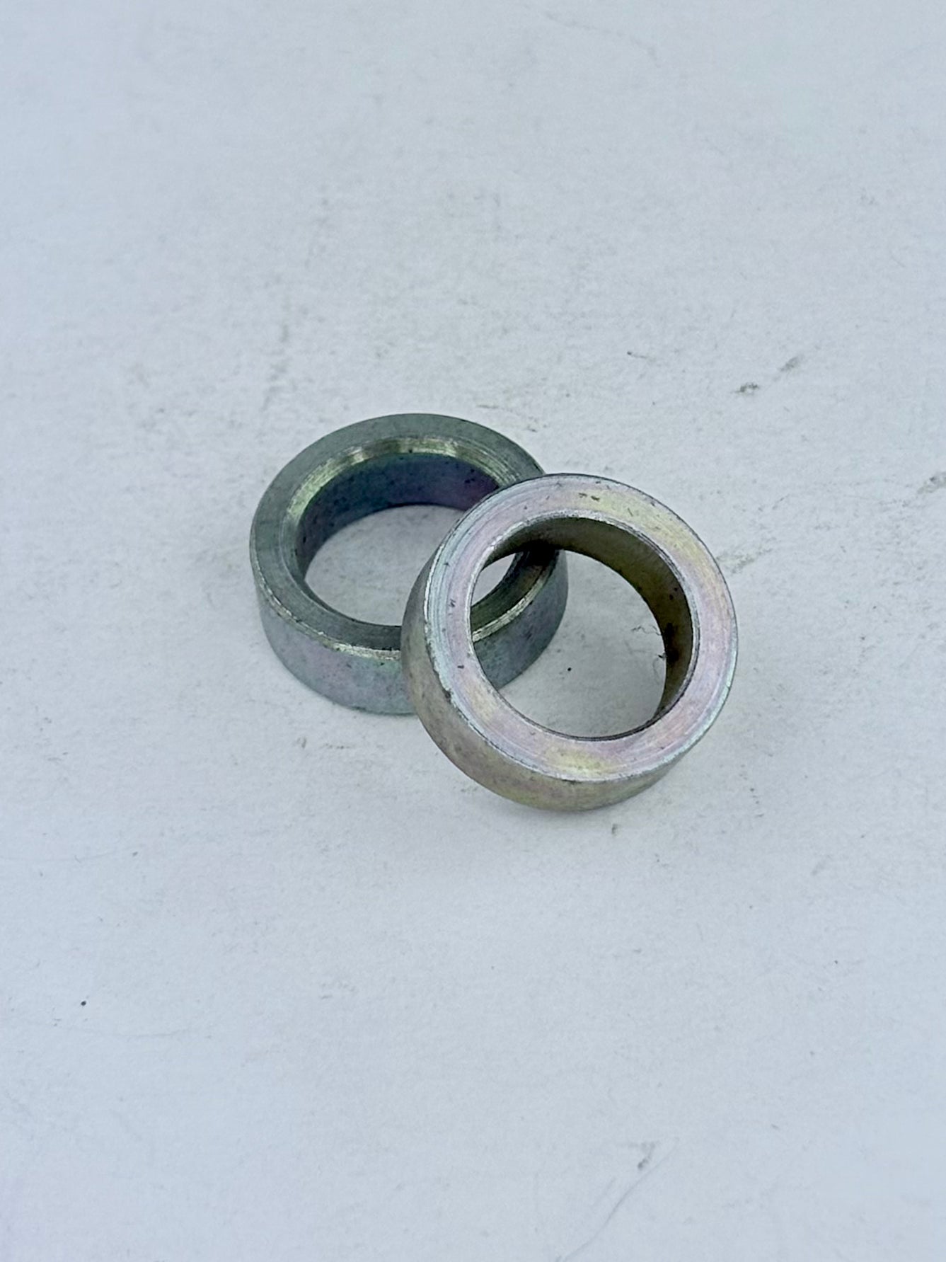 83-3602 - COLLAR - FOOTREST BOLT - OIF