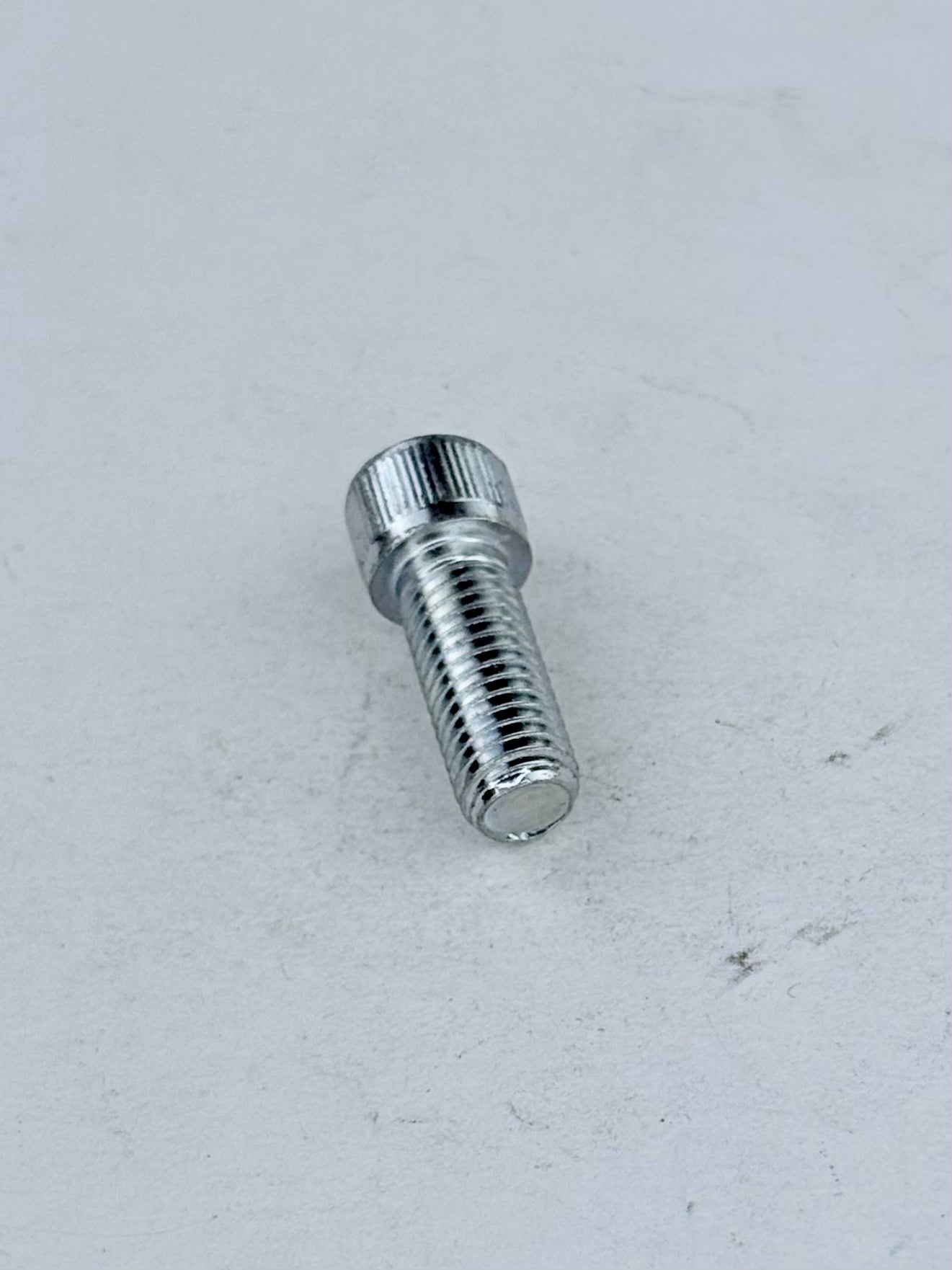 97-2688 - BOLT - DAMPNER TUBE - BSA SINGLE