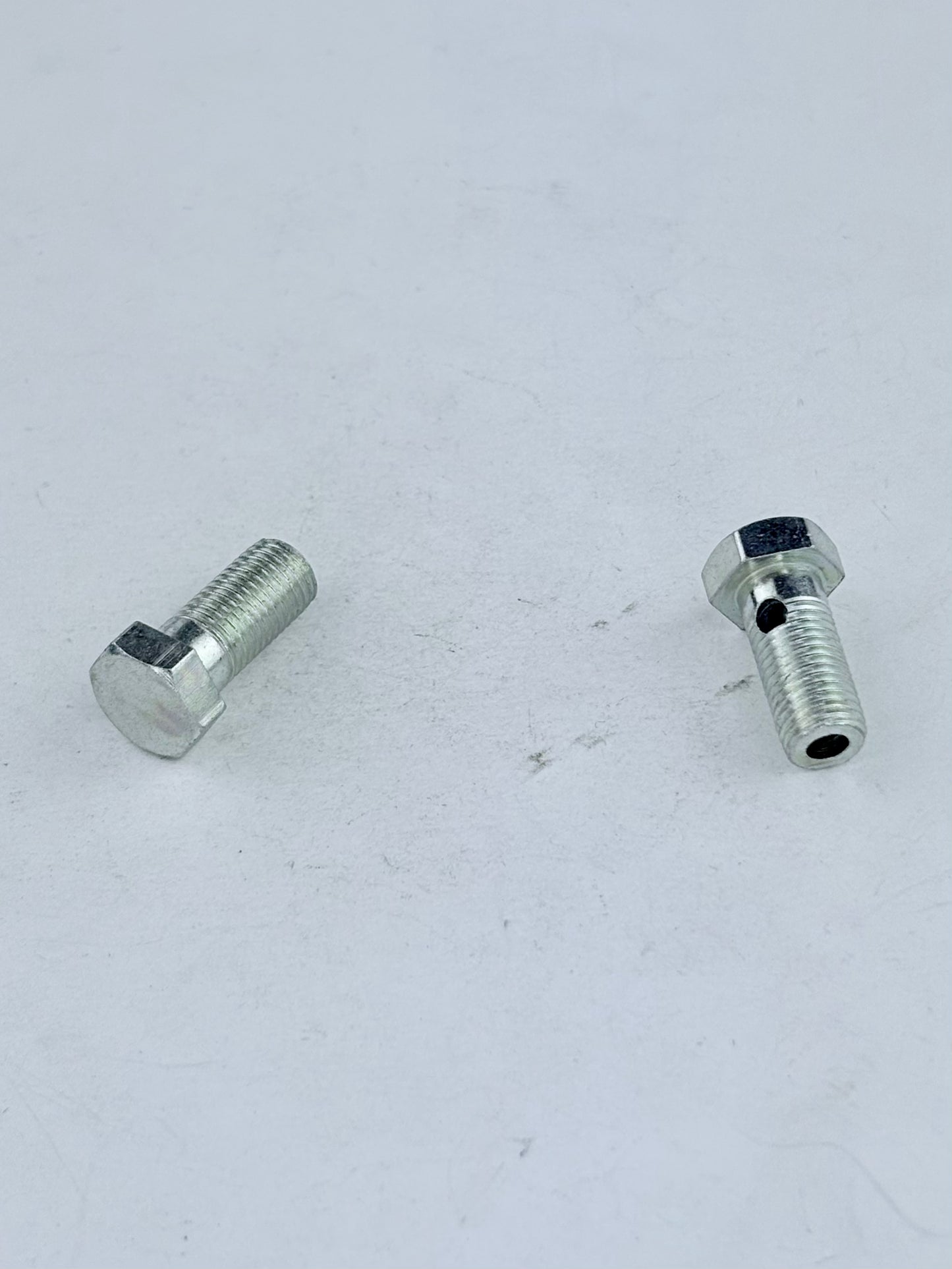 70-0984 - BOLT - BANJO ROCKER OIL RETURN - PRE-UNIT