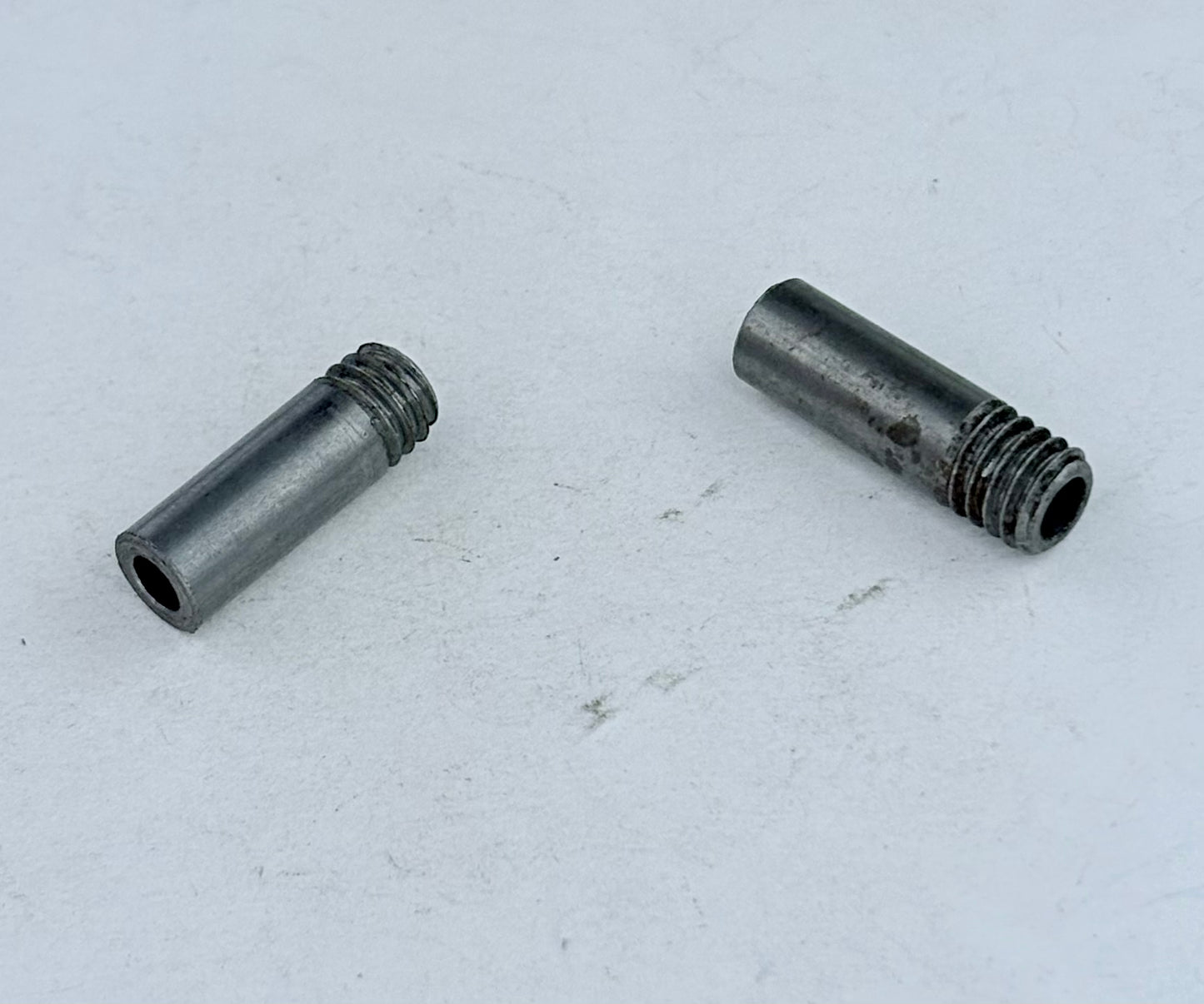 71-7103 - CONNECTOR - CARB BALANCE PIPE