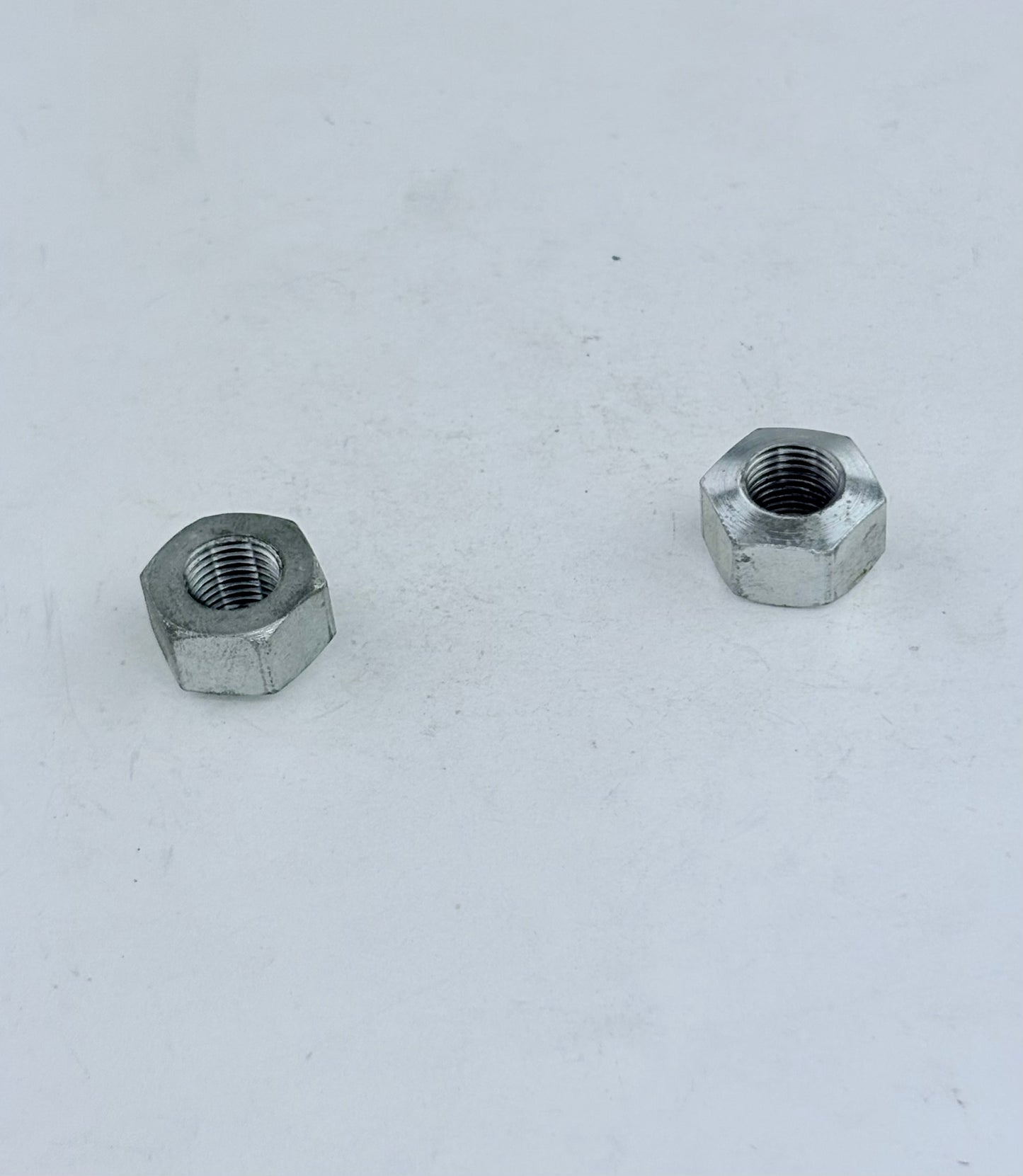 97-0379 - NUT - TOP LUG - PINCH BOLT - SPHERICAL