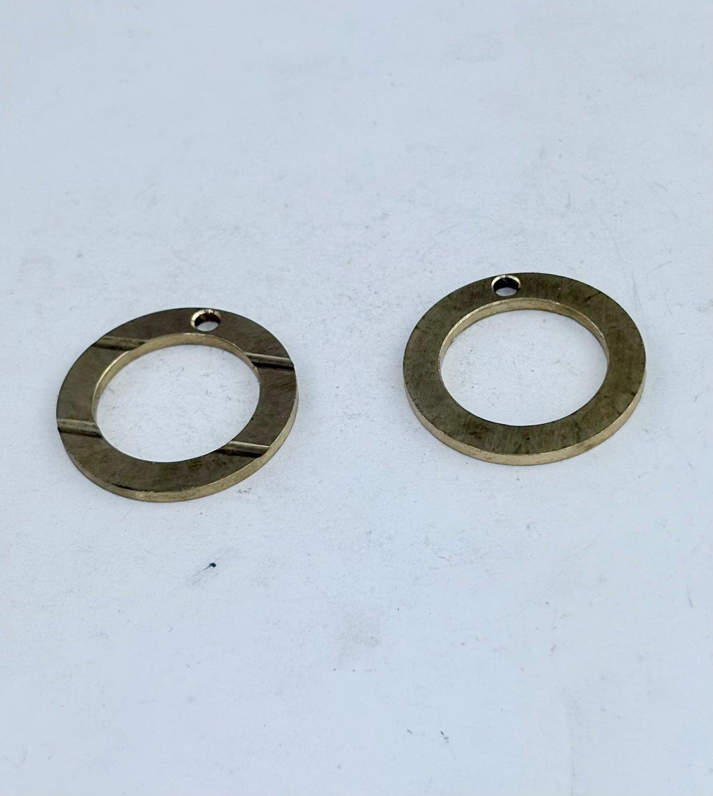 57-1607 - THRUST WASHER - LAYSHAFT