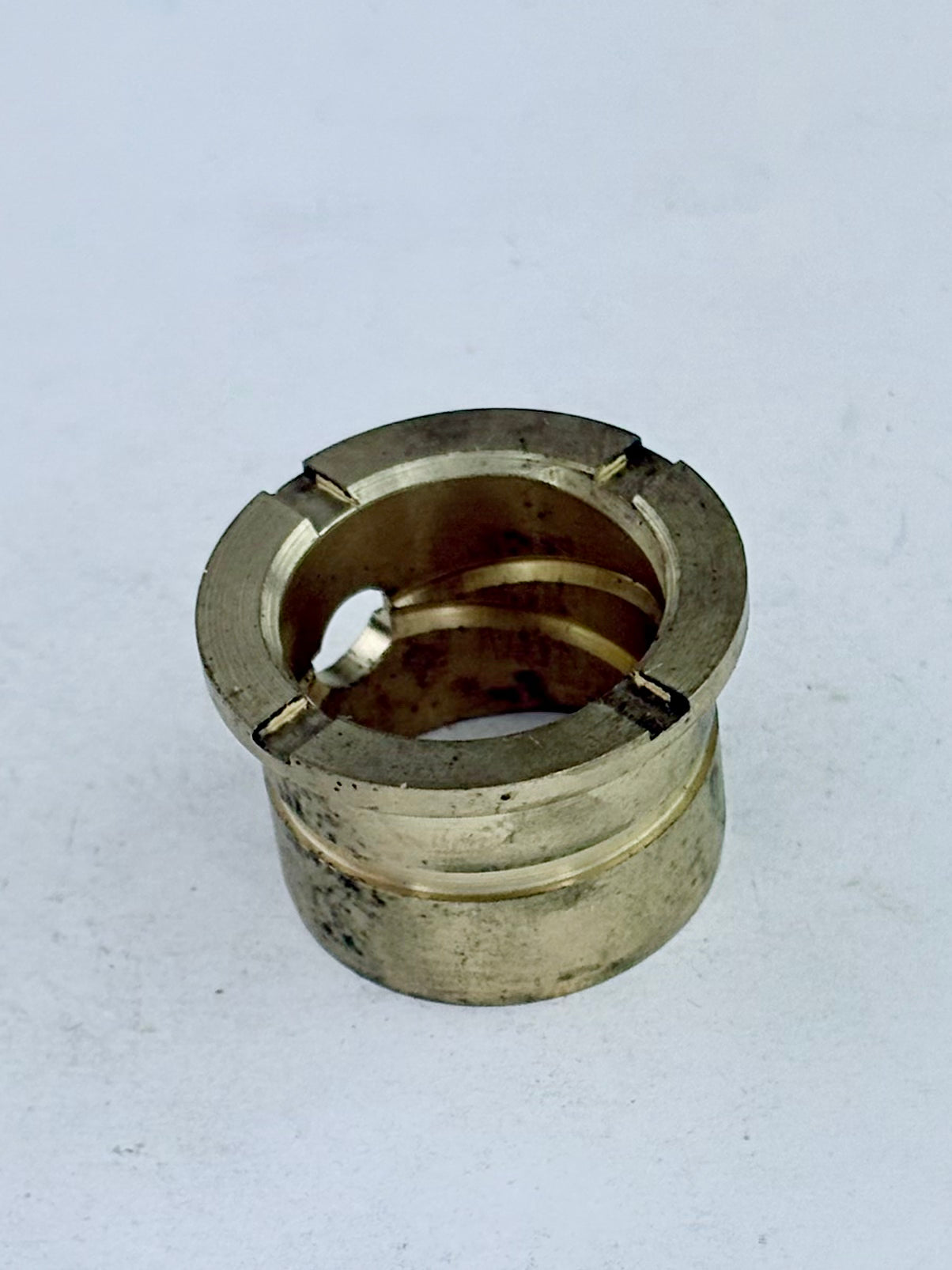 68-0025 - CAMSHAFT BUSHING - TIMING SIDE - BSA A50/A65