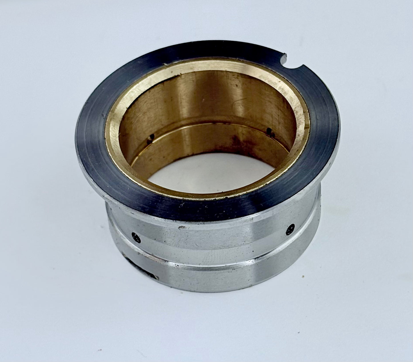 70-4322/010A - CRANKSHAFT BUSHING - TIMING SIDE - TRIUMPH 500 - +0.010"