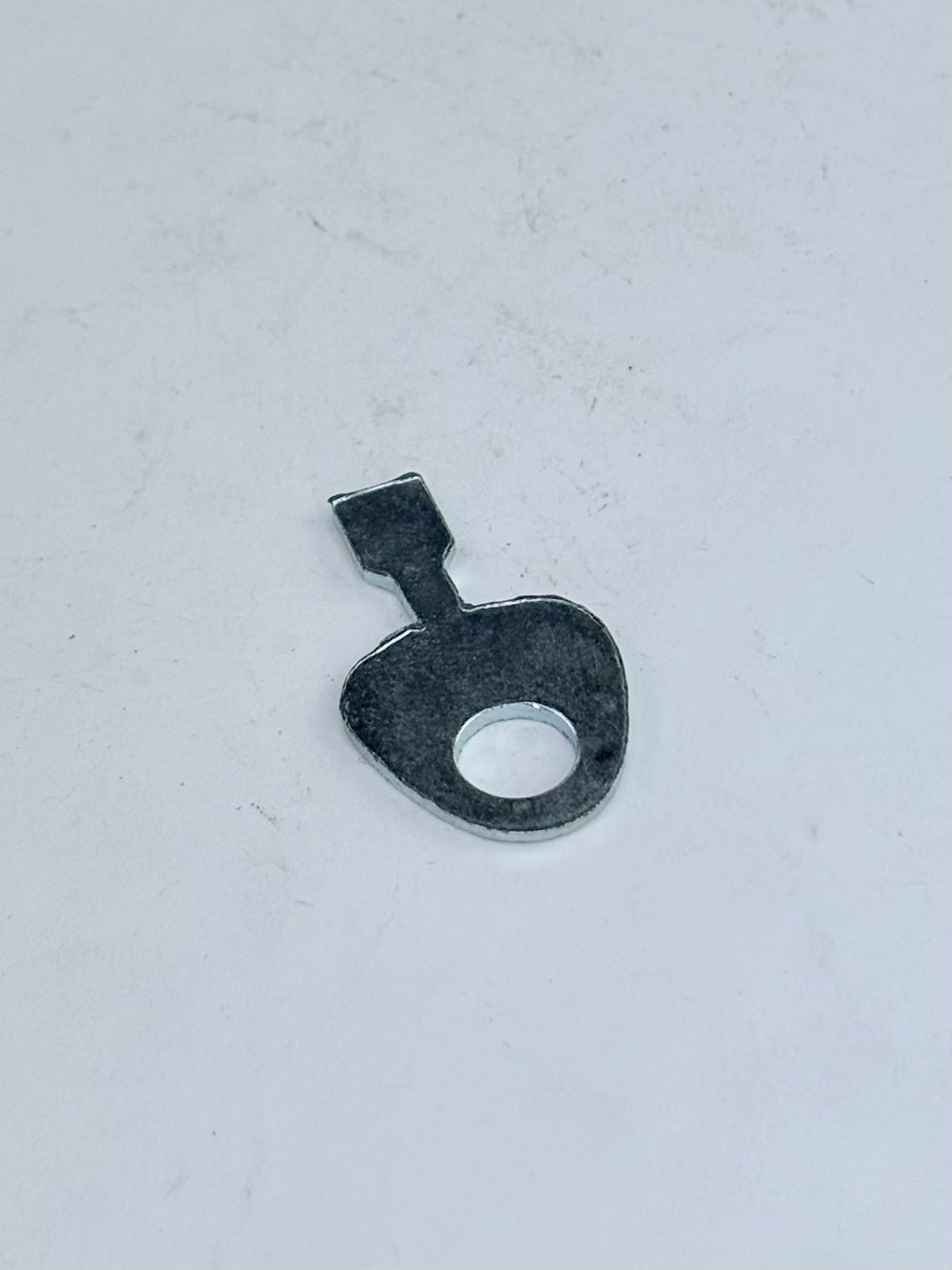 318341 - IGNITION KEY - PRS8 SWITCH - LUCAS