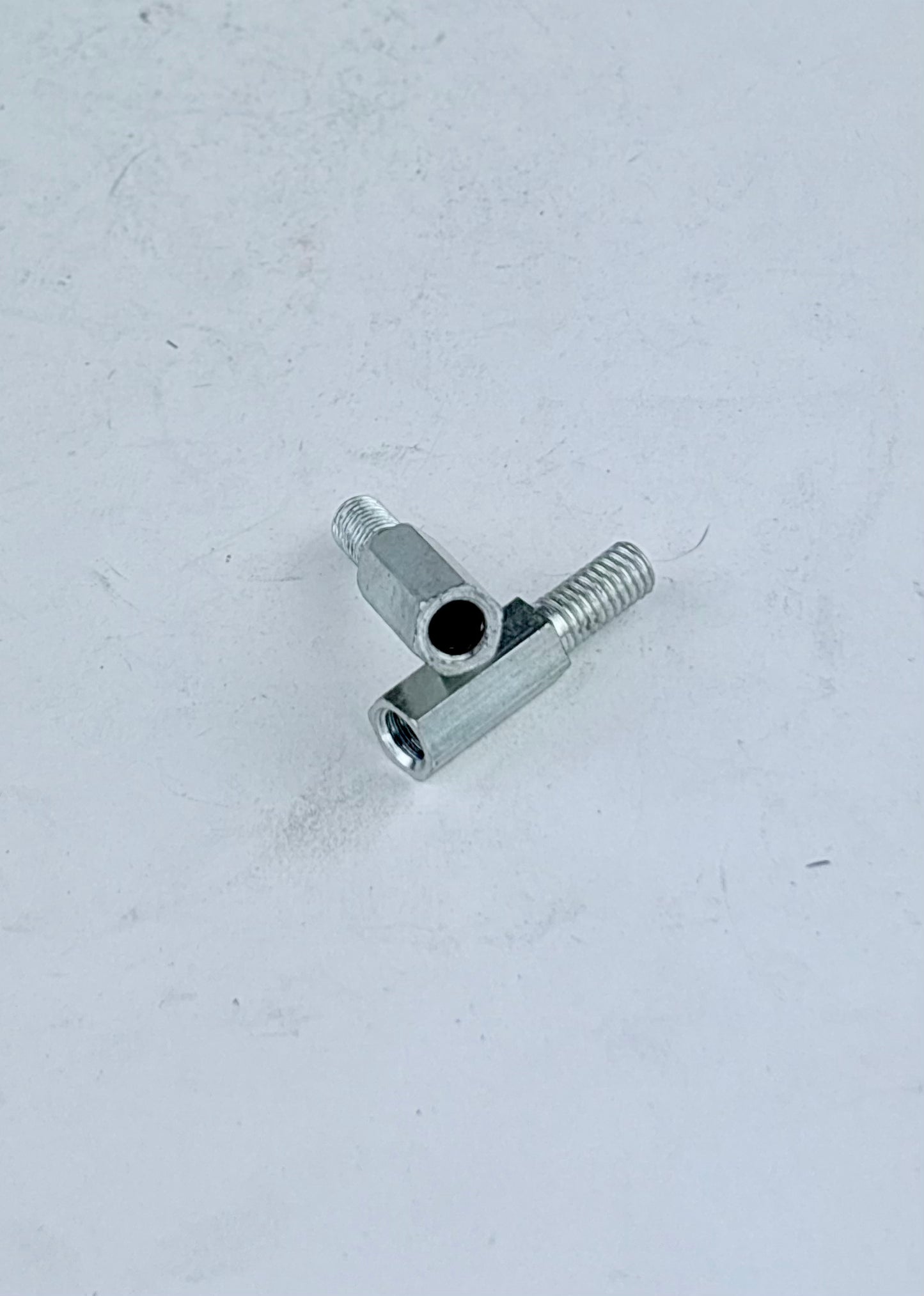 70-4747 - BOLT - PILLAR - POINTS PLATE