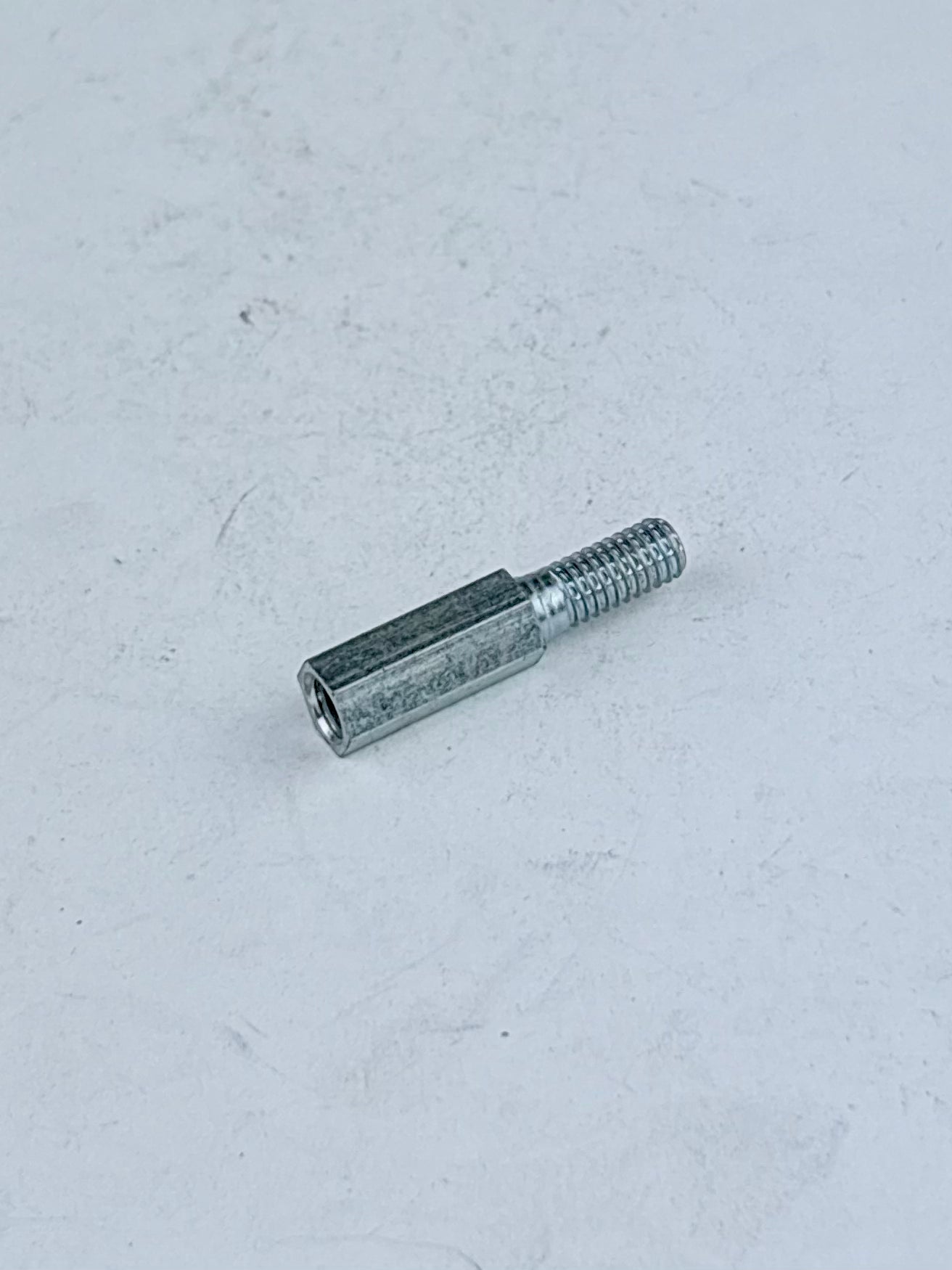 70-7680 - PILLAR BOLT - POINTS PLATE