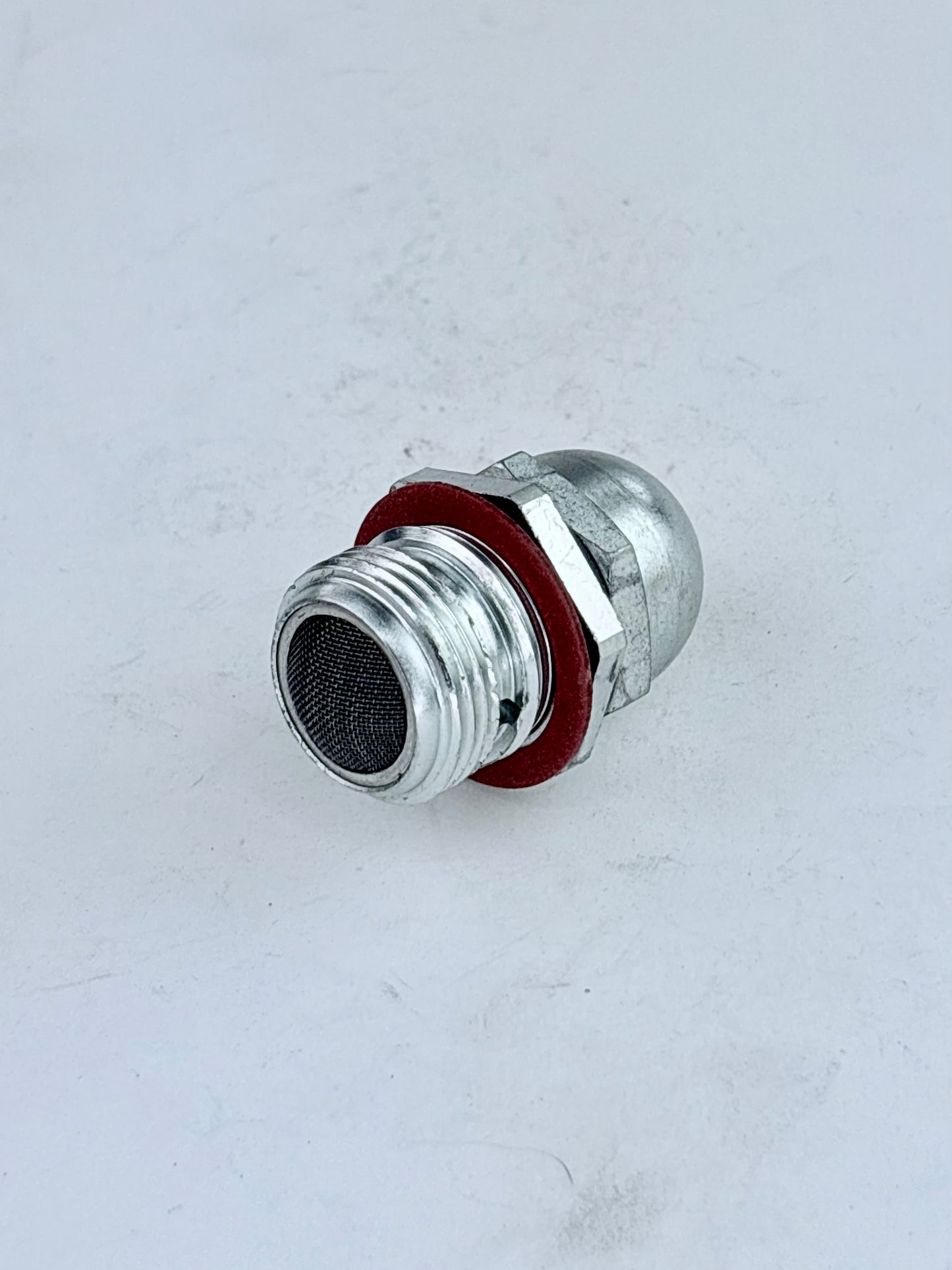 70-6595 - OIL PRESSURE RELEASE VALVE - 650 TRIUMPH