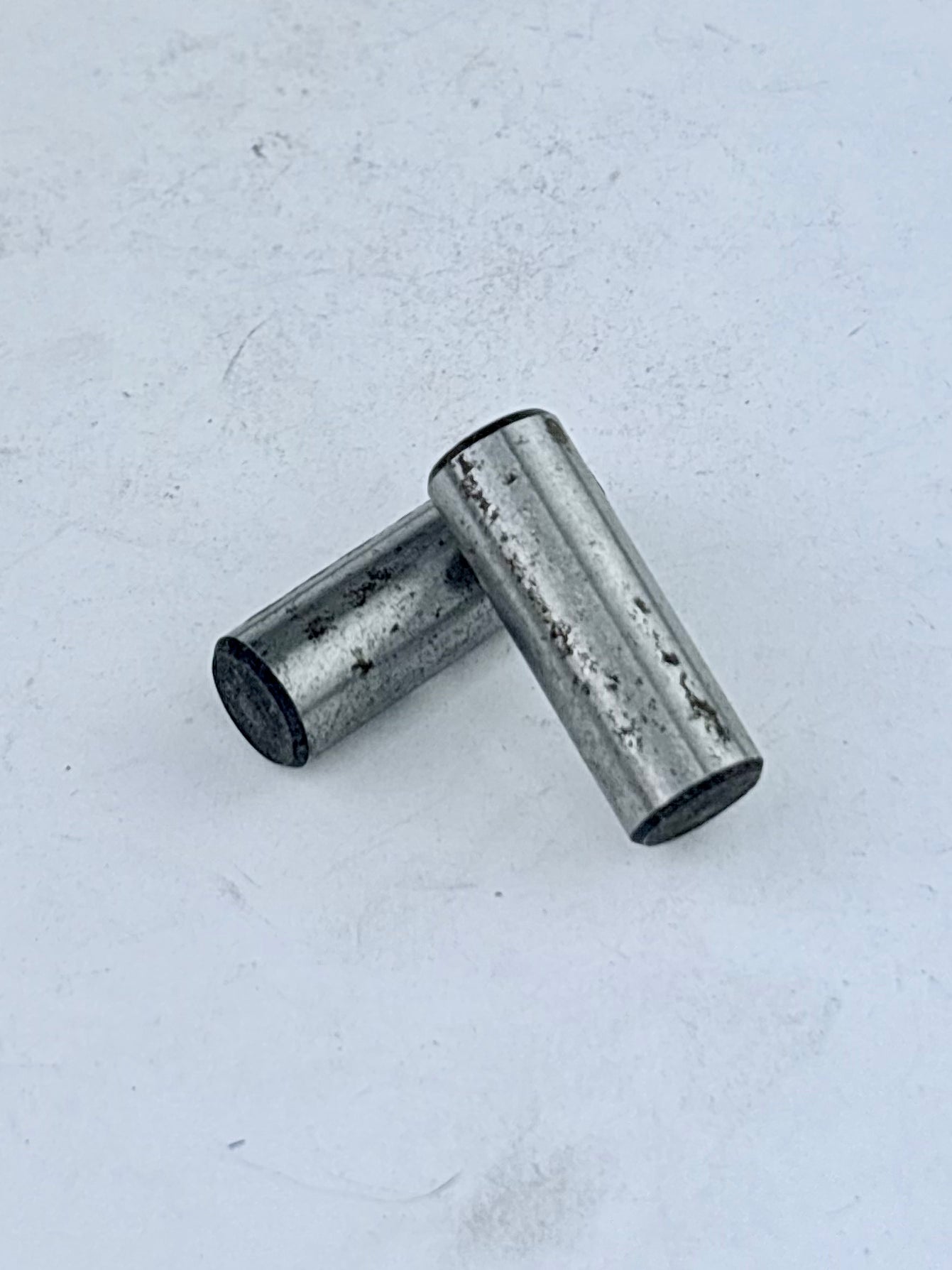 70-8774 - SOLID DOWEL - 3/8" X 1.050"