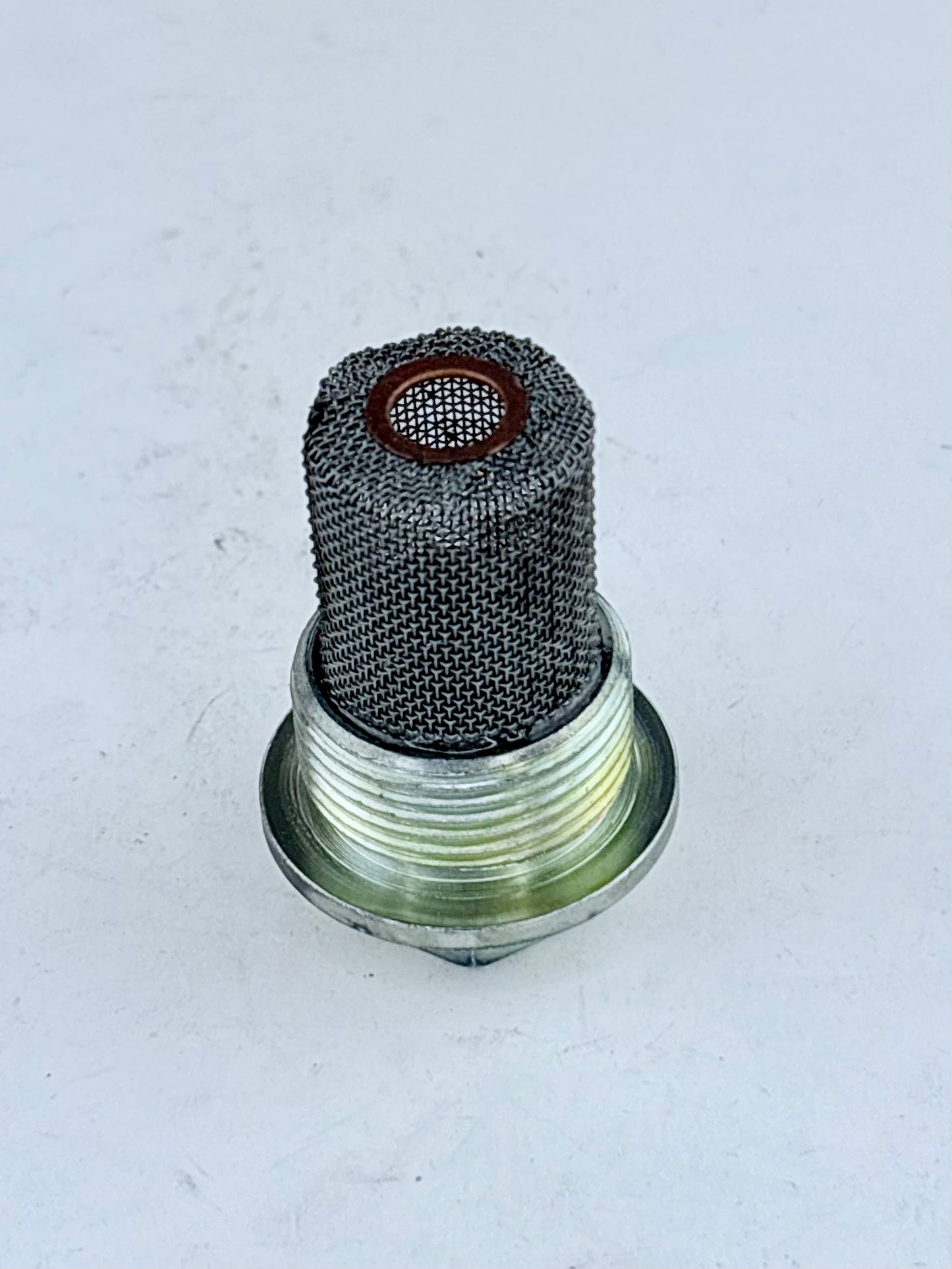70-9336 - OIL FILTER ASSEMBLY - 650/750 CRANKCASE