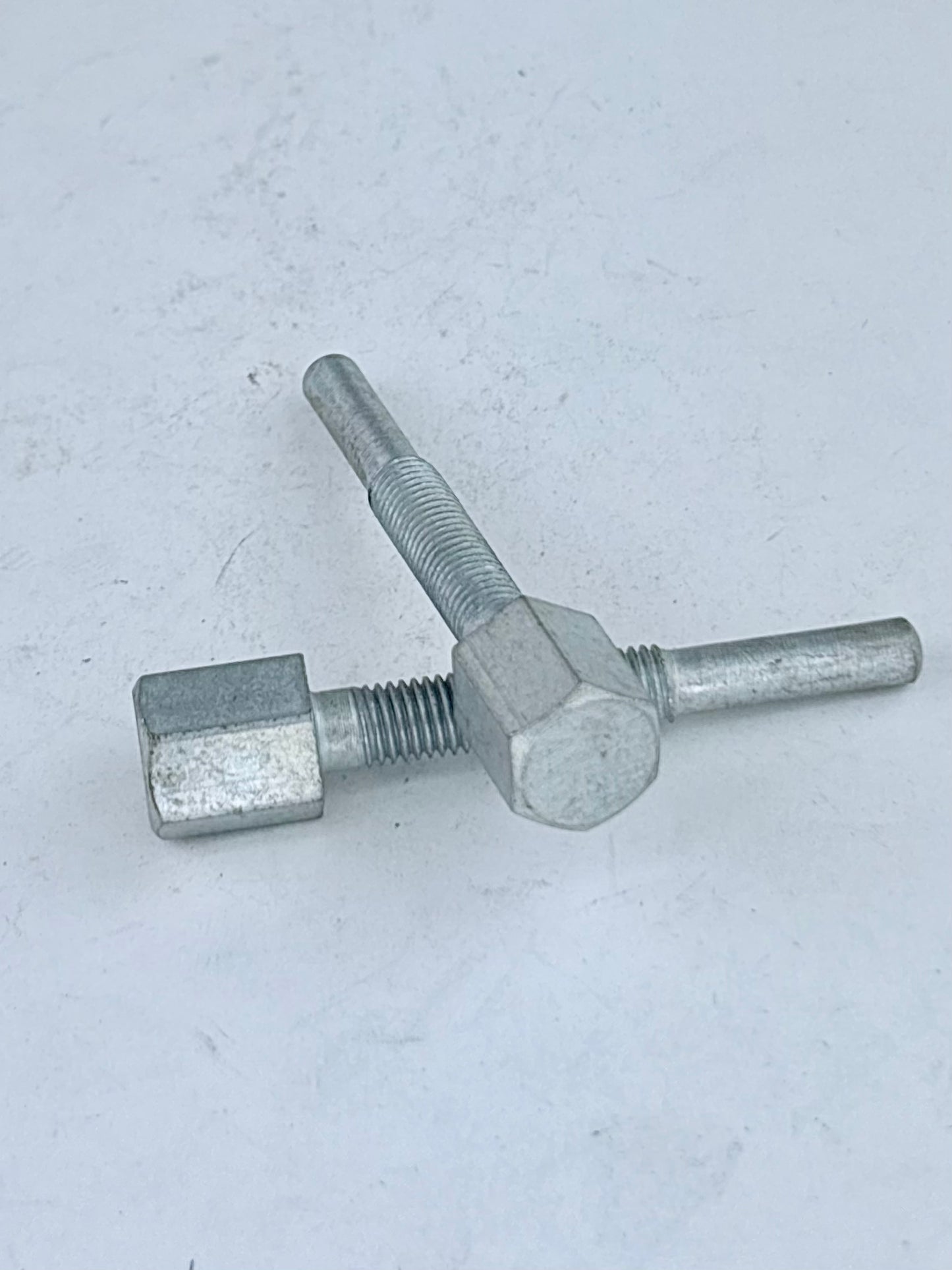 71-3924 - SCREWED PIN - THROTTLE STOP - T160