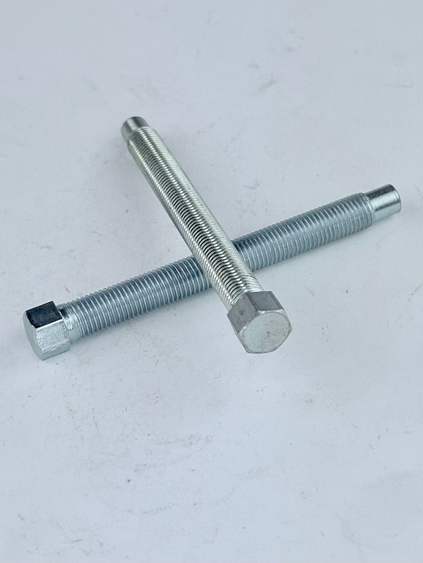 82-0969 - BOLT - 5/16-26 x 3" - REAR AXLE ADJUSTER