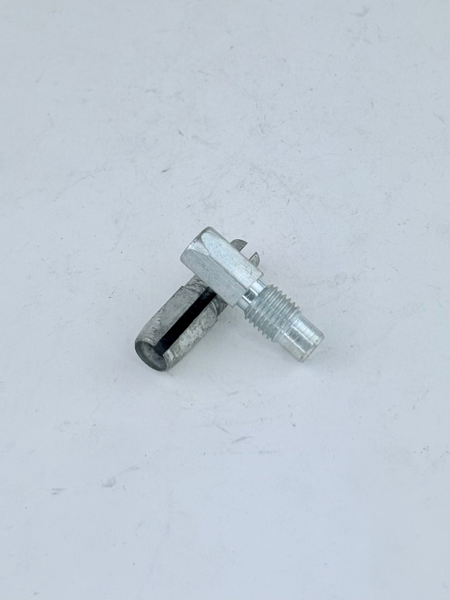 97-0234 - THROTTLE CABLE ADJUSTER - THIMBLE