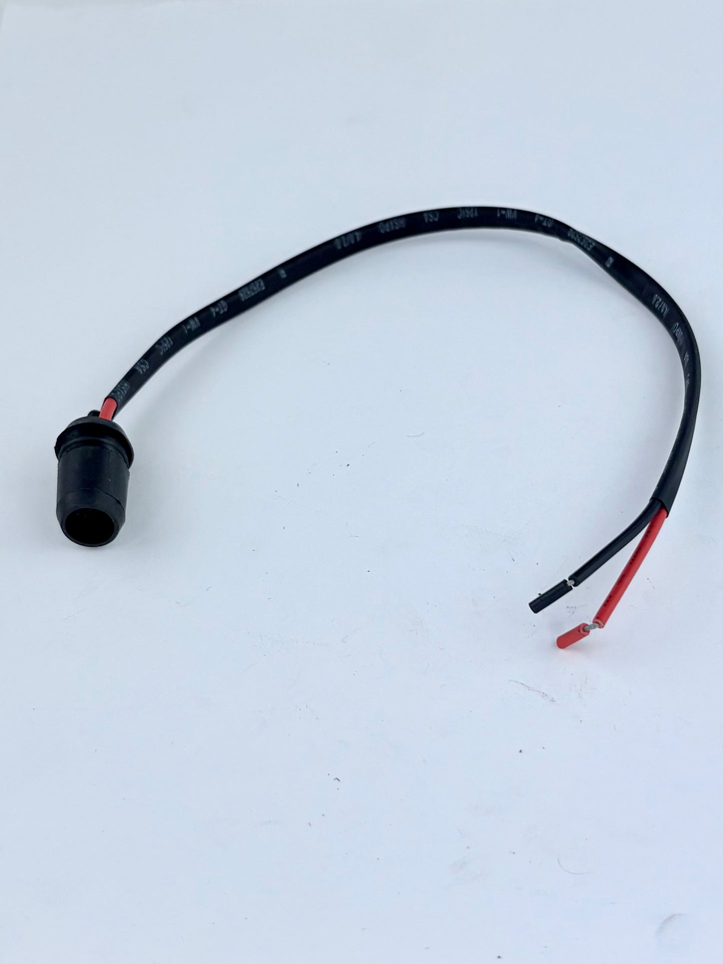 99-9886 - BULB HOLDER - LATE LFH INSTRUMENT