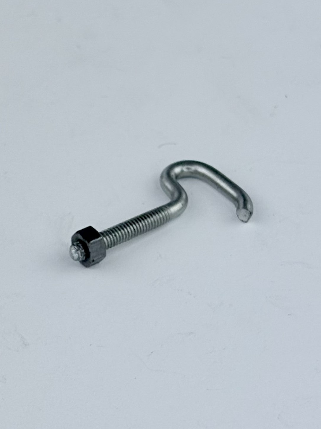 83-0008 - TANK STRAP HOOK W/NUT