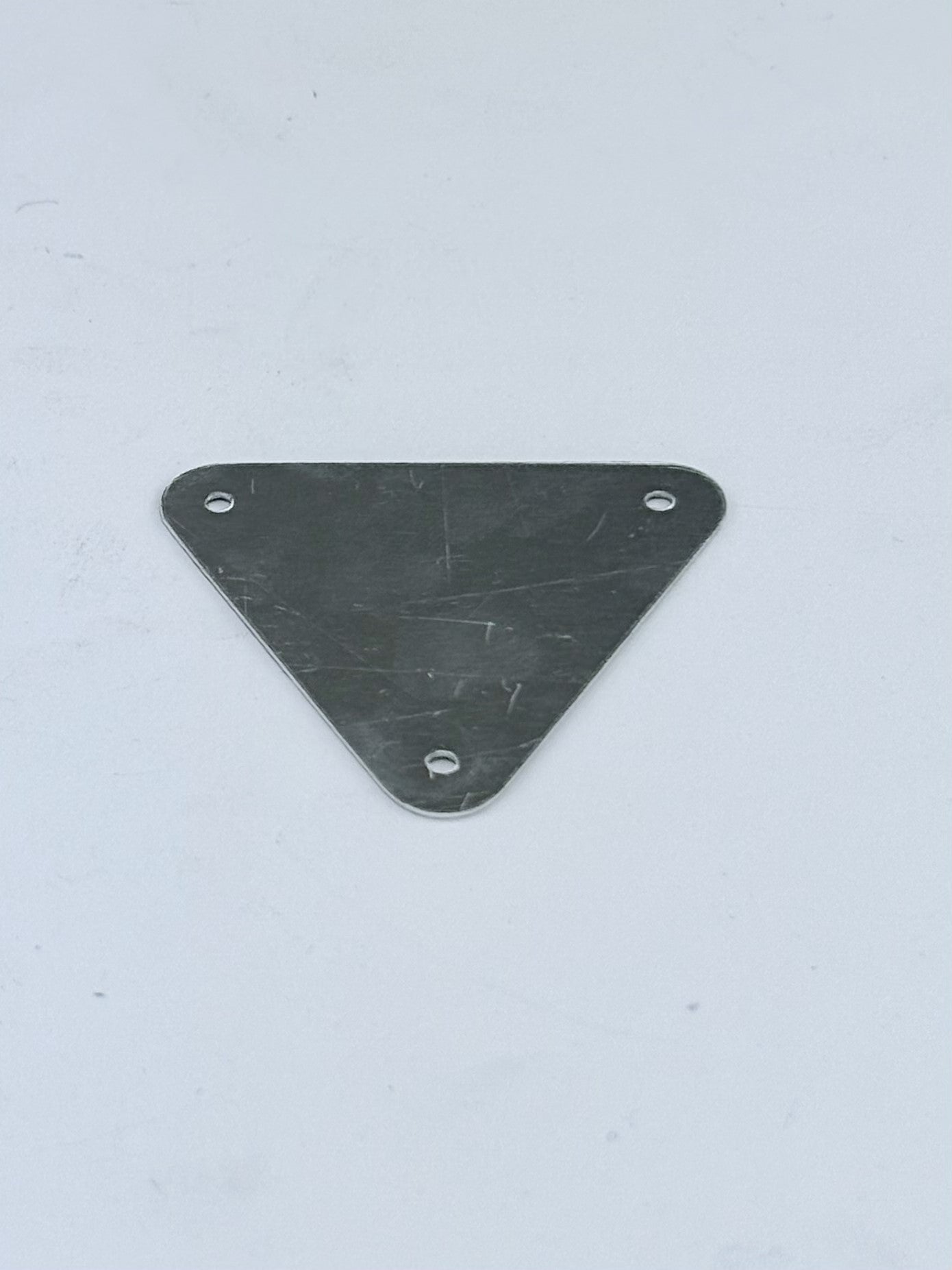 70-4016 - PATENT PLATE - TRI 500/650/750