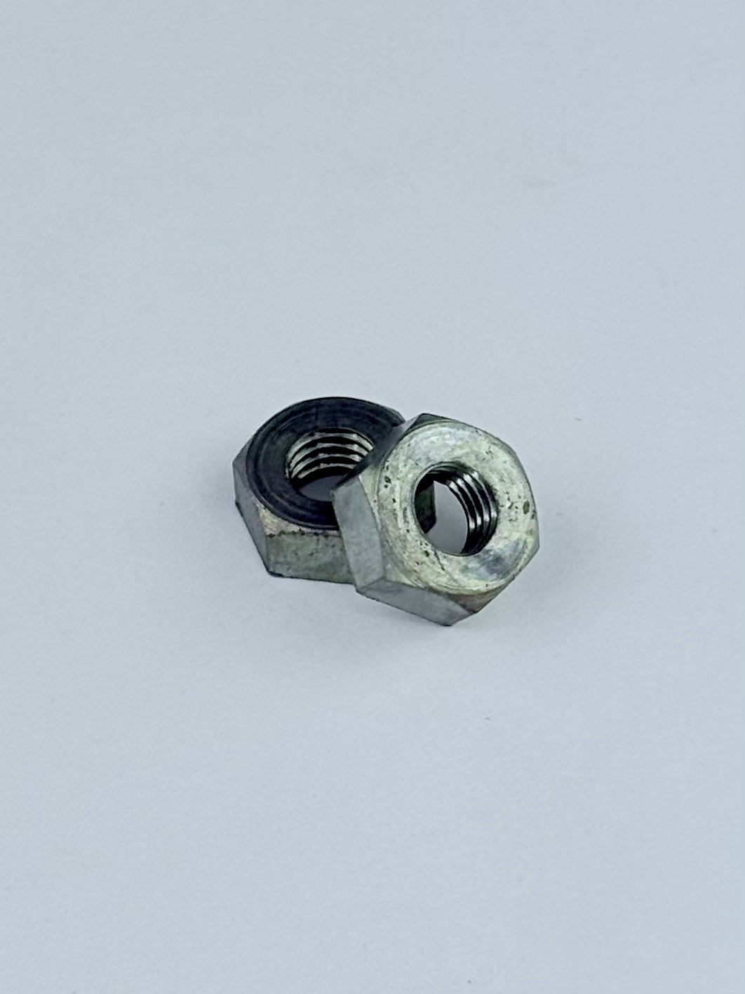 60-4264 - NUT - 1/4-26 - ADJUSTER - ROCKER / CLUTCH ROD