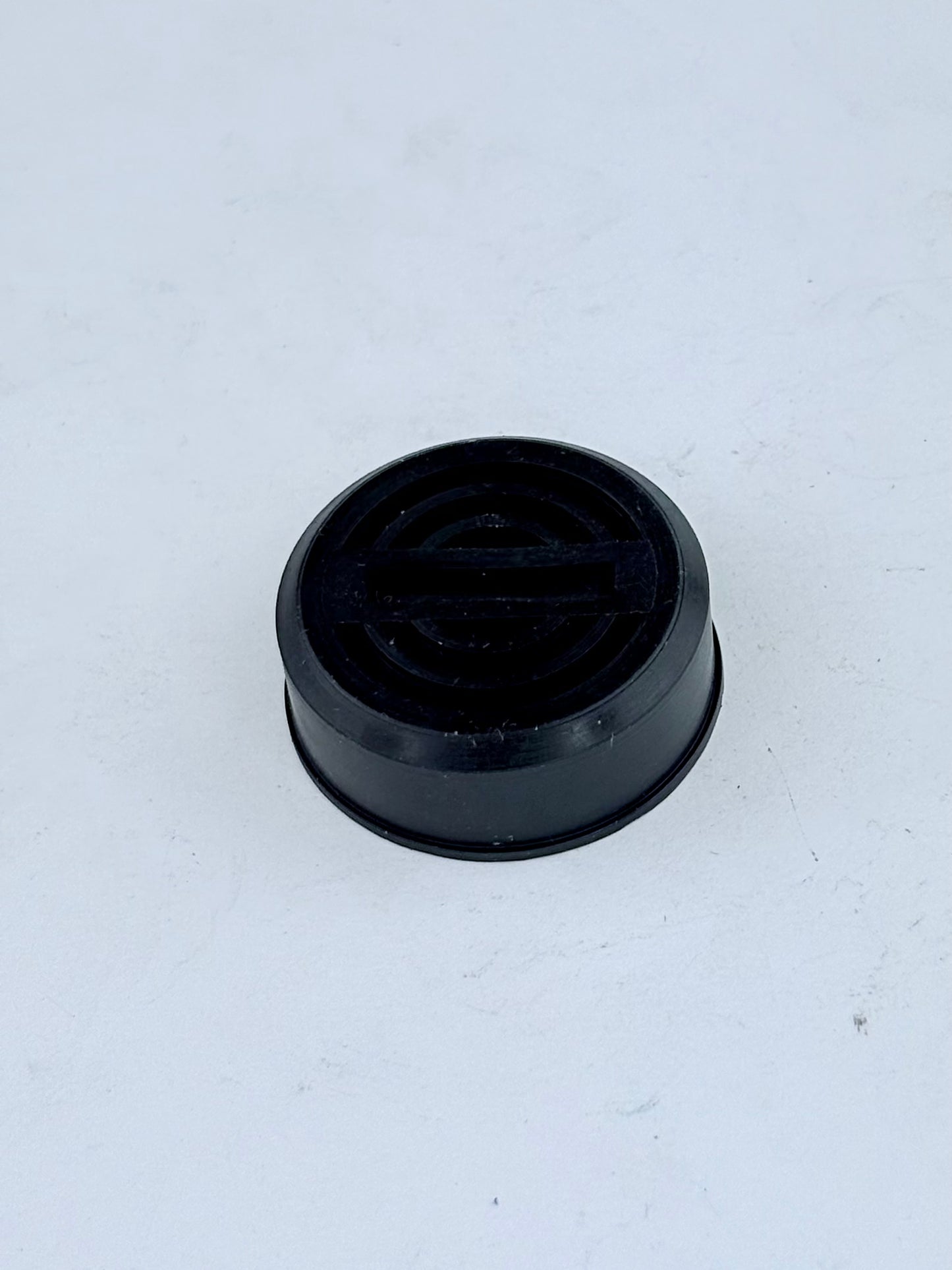 60-4335 - RUBBER CAP - IGNITION SWITCH - 1973 ON