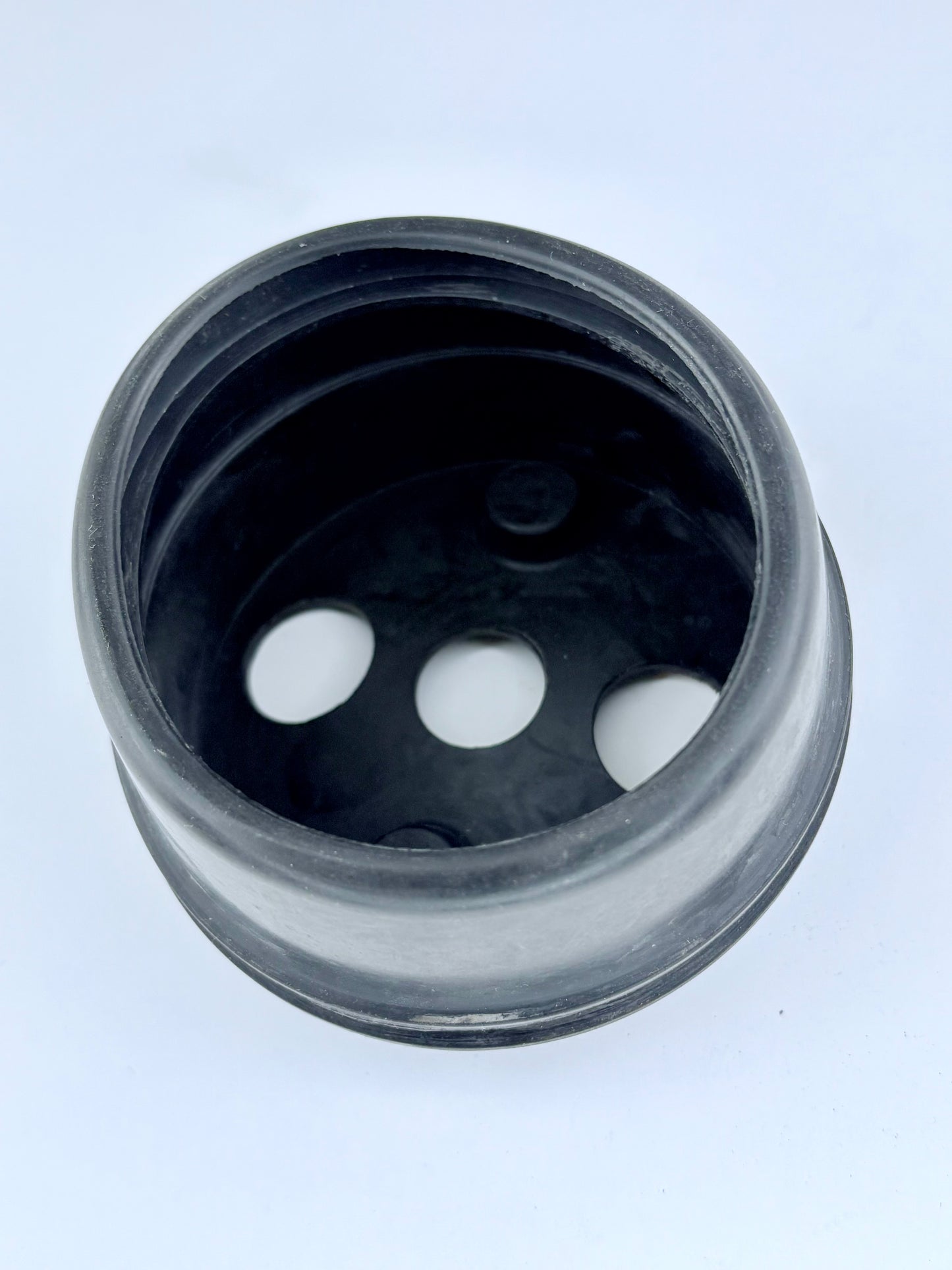 60-2600 - RUBBER CUP - INSTRUMENT MOUNT - TRI/BSA - PRE 1971