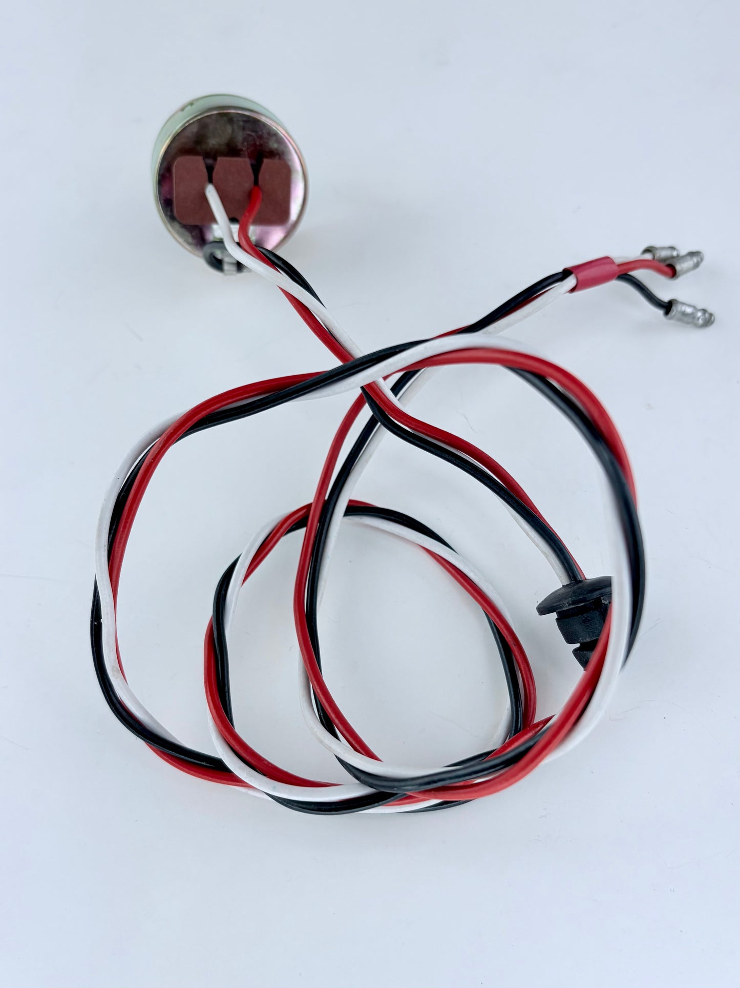 99-0694 - 554602I - LUCAS HEADLIGHT BULB ADAPTOR W/ WIRES