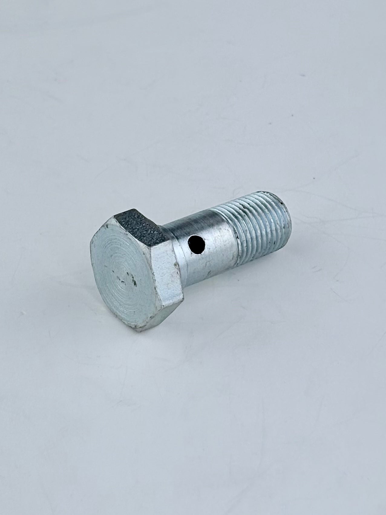 60-4183 - BOLT - BANJO - FRONT BRAKE