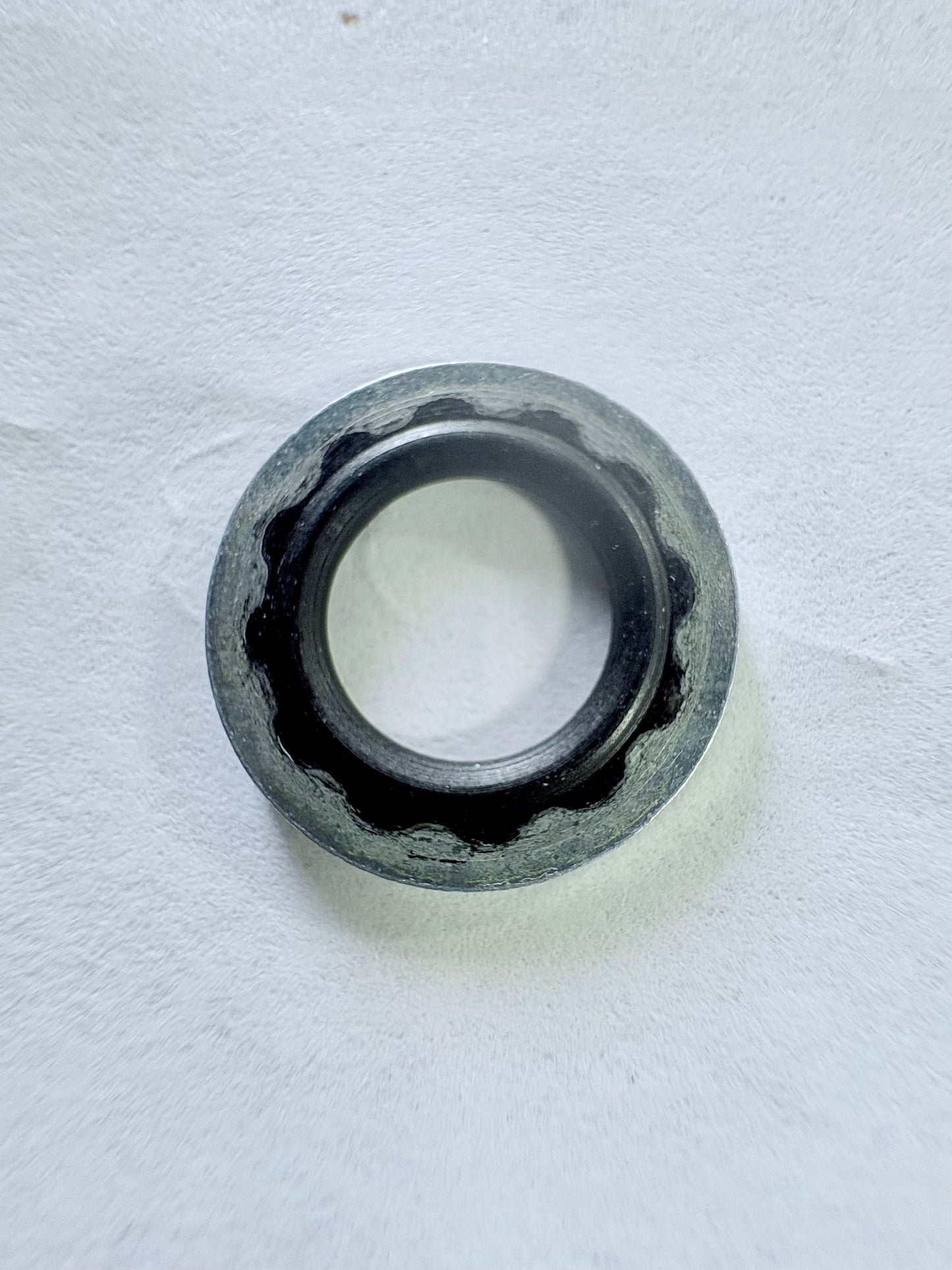70-1335A - ALUMINIUM WASHER - OIL LINE 3/8″ID
