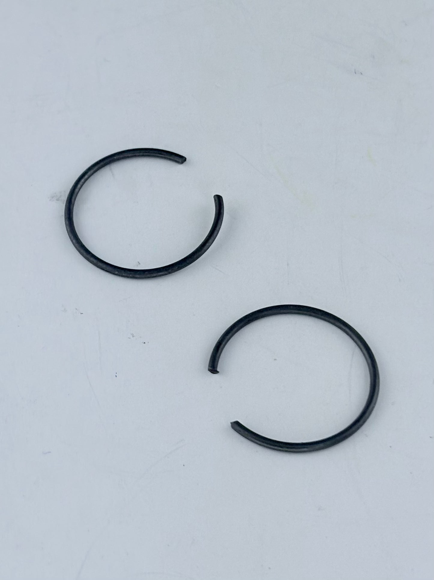 71-3700 - PISTON WRIST PIN CIRCLIP - T140/TR7/A65