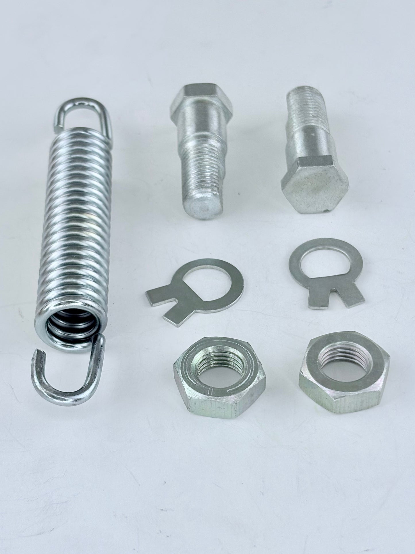 99-9955 - CENTER STAND MOUNTING KIT - 650